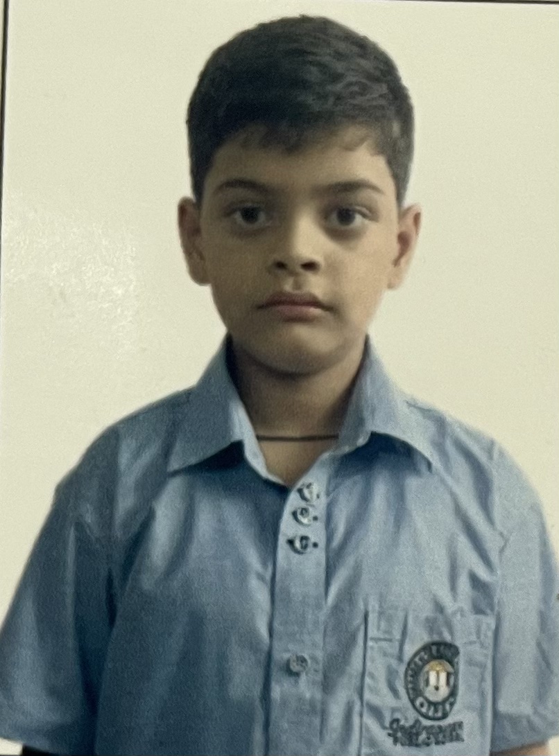 D Y Patil International School, Worli