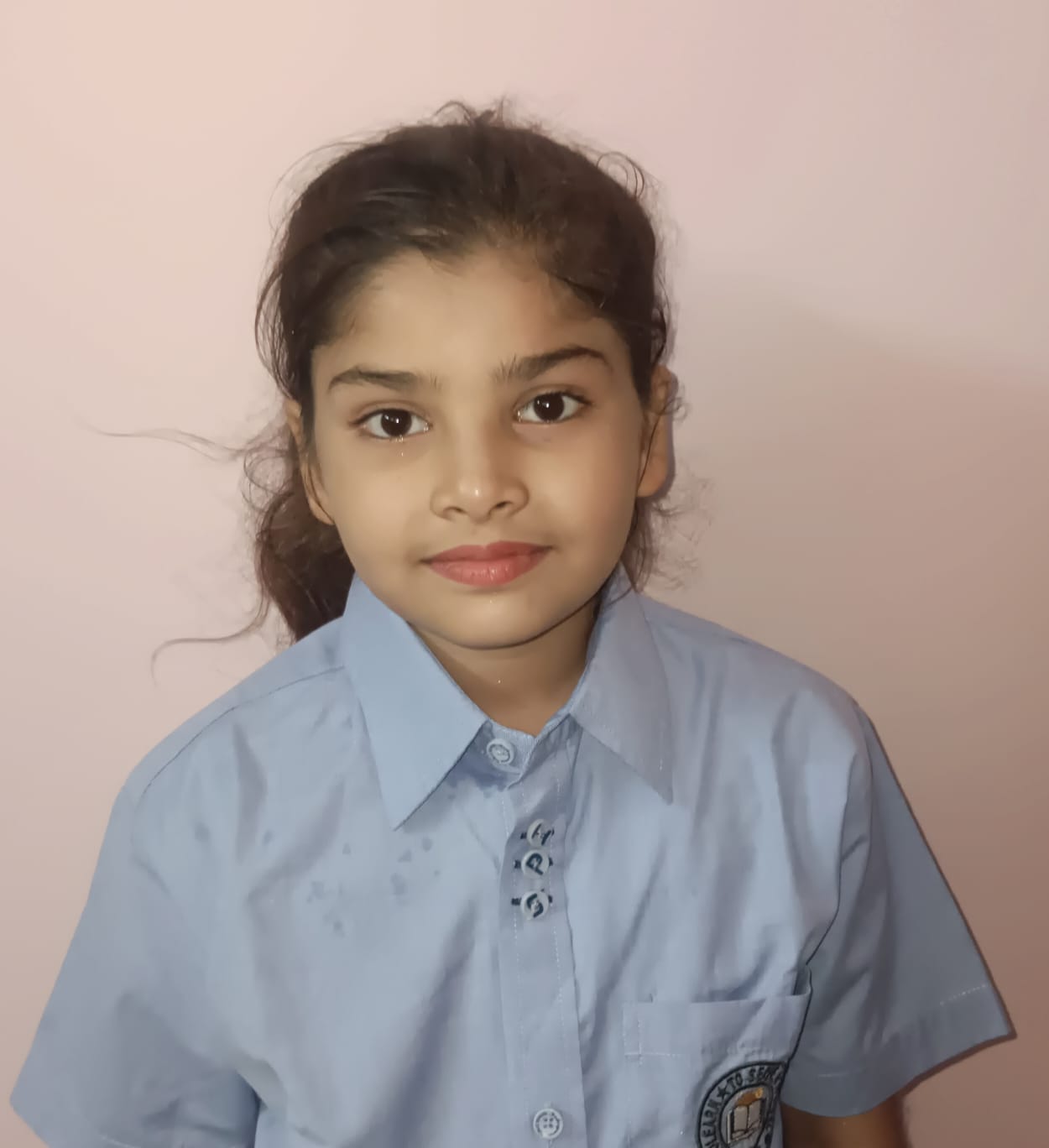 D Y Patil International School, Worli