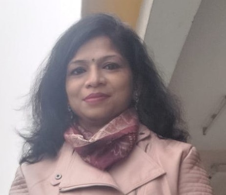 D Y Patil International School, Worli