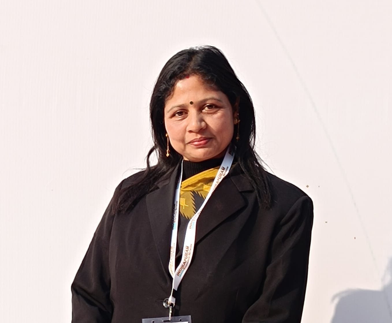 D Y Patil International School, Worli