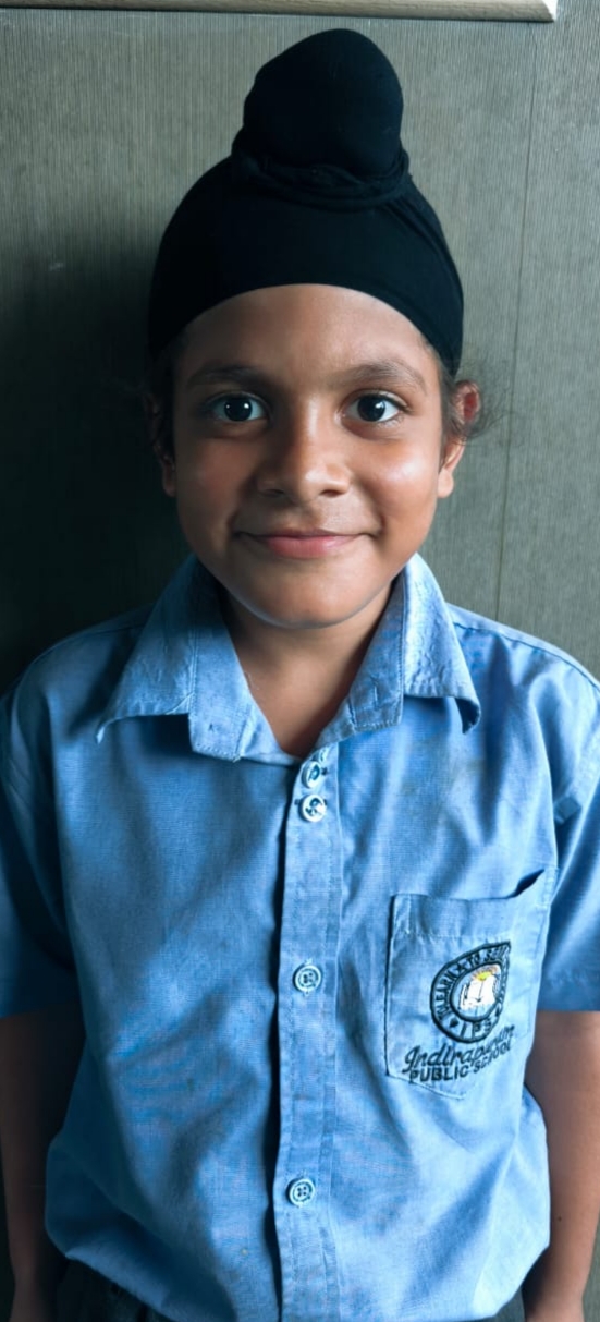D Y Patil International School, Worli