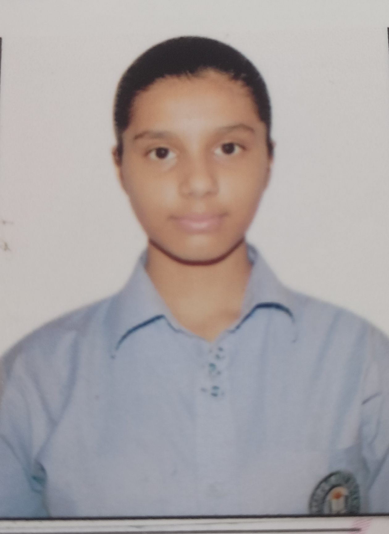 D Y Patil International School, Worli