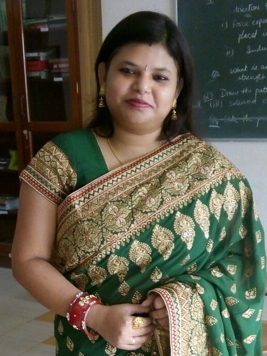 D Y Patil International School, Worli