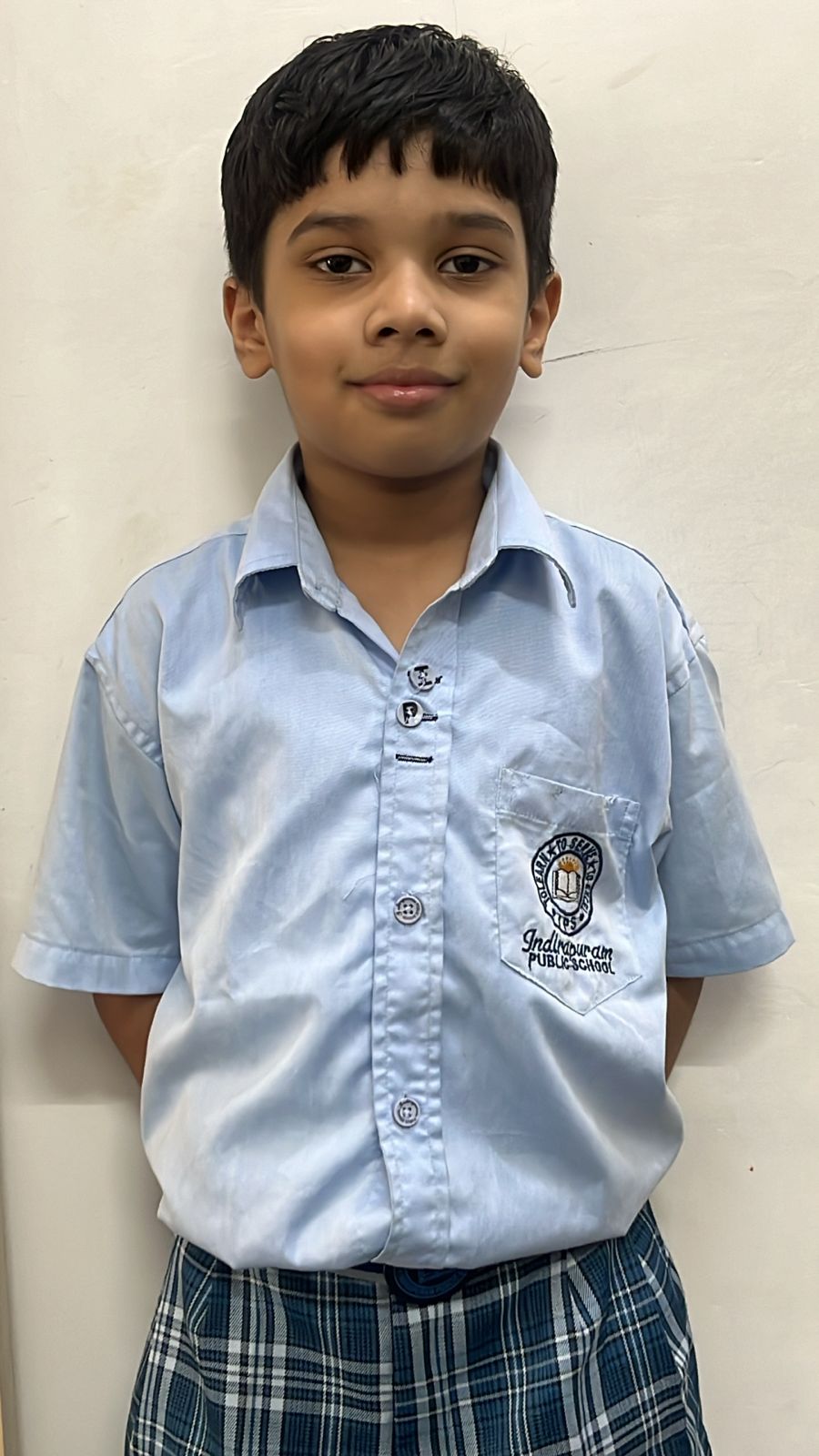 D Y Patil International School, Worli