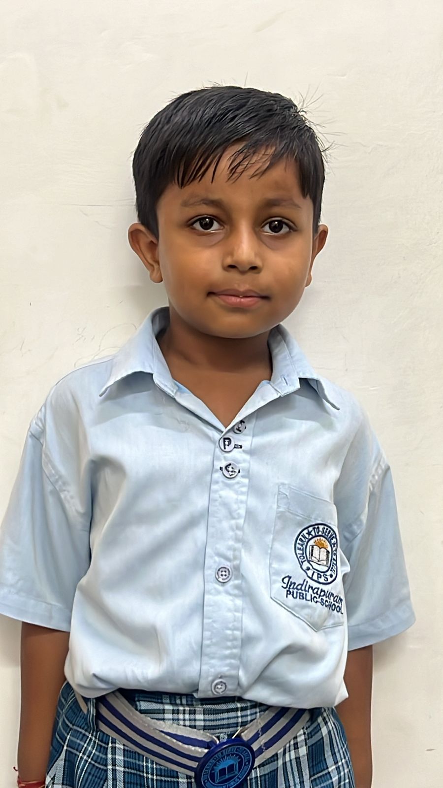 D Y Patil International School, Worli