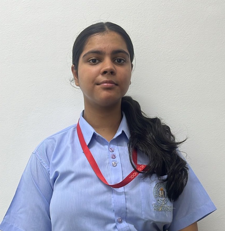 D Y Patil International School, Worli