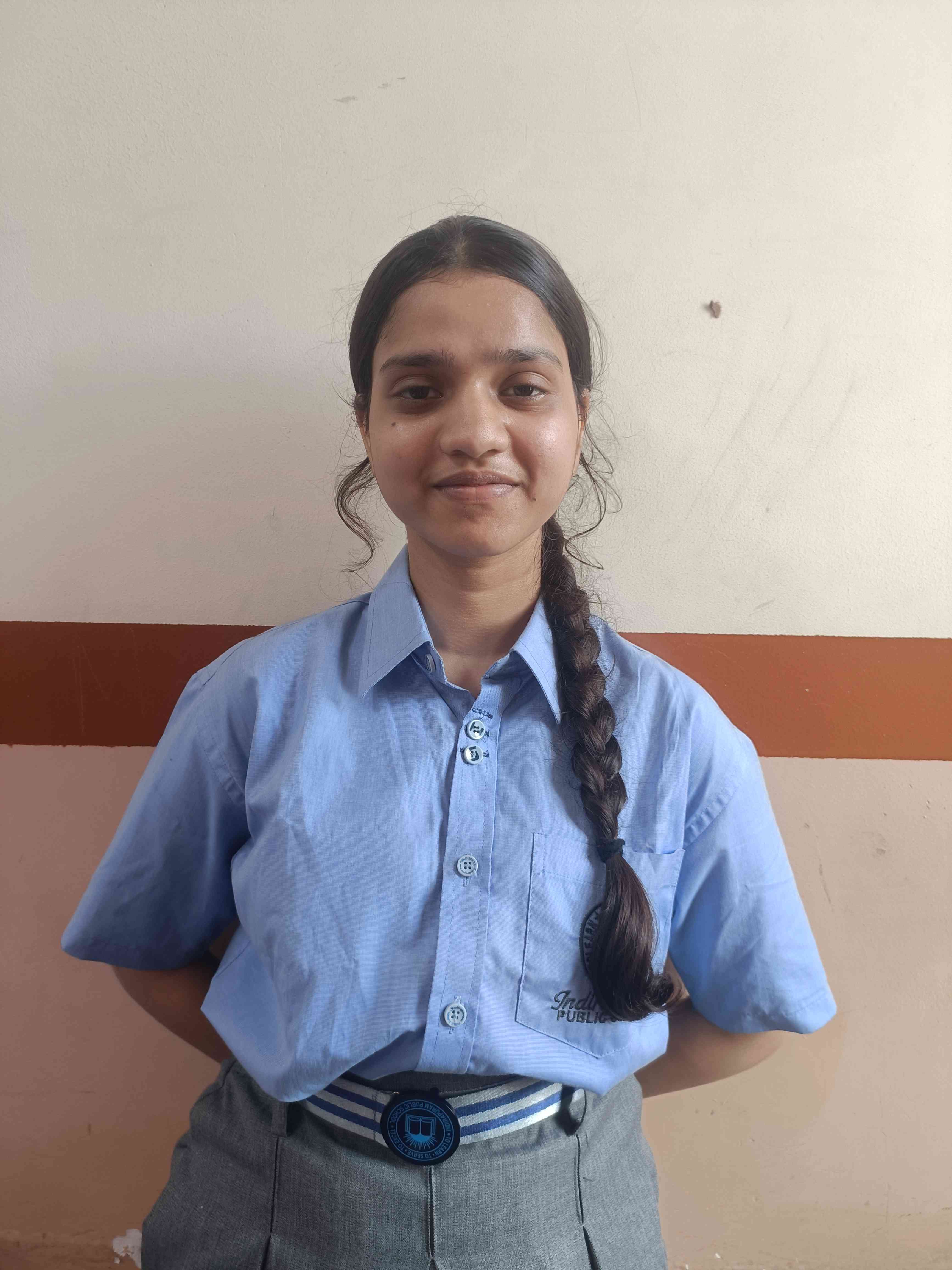 D Y Patil International School, Worli