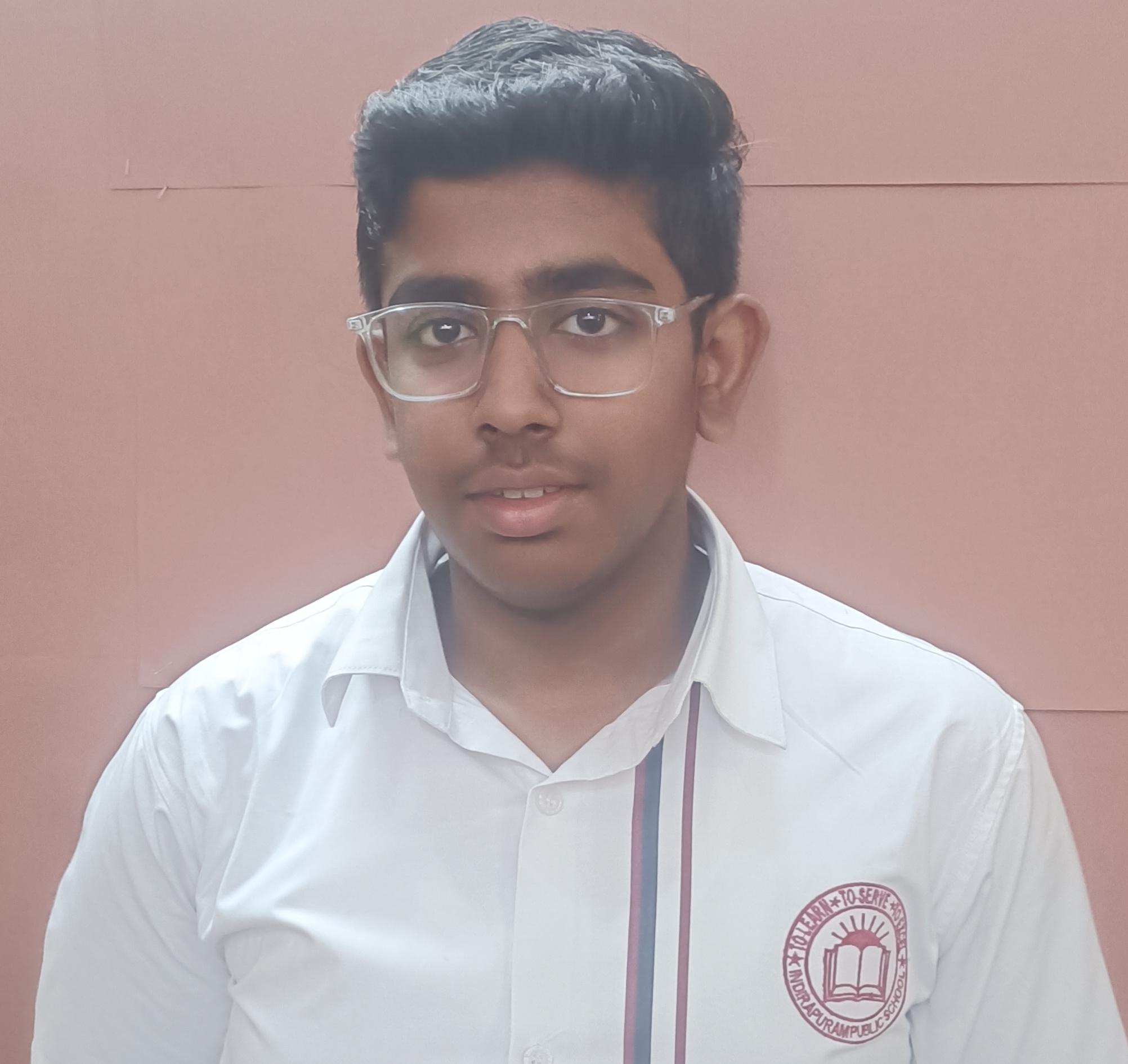 D Y Patil International School, Worli