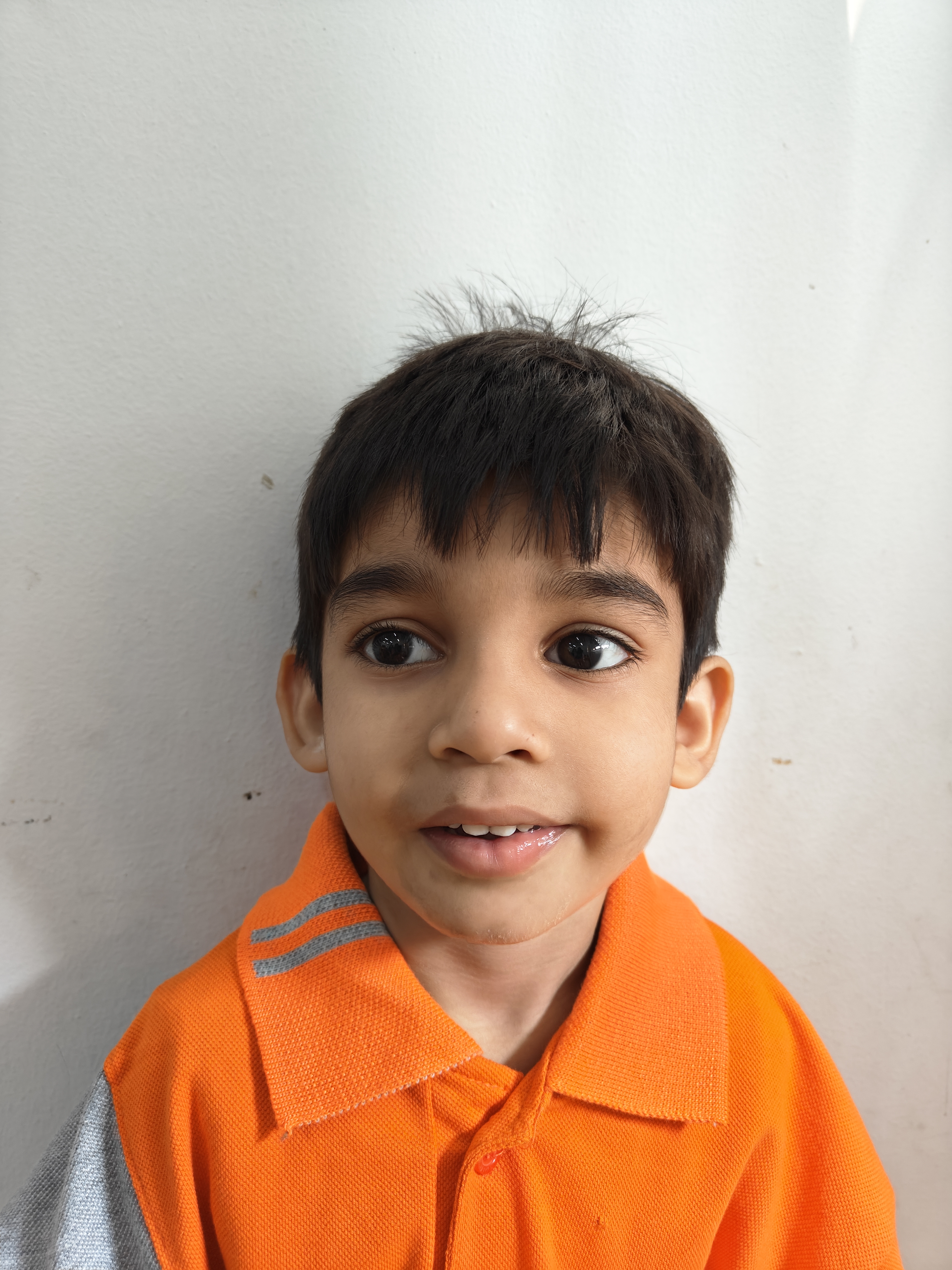 D Y Patil International School, Worli