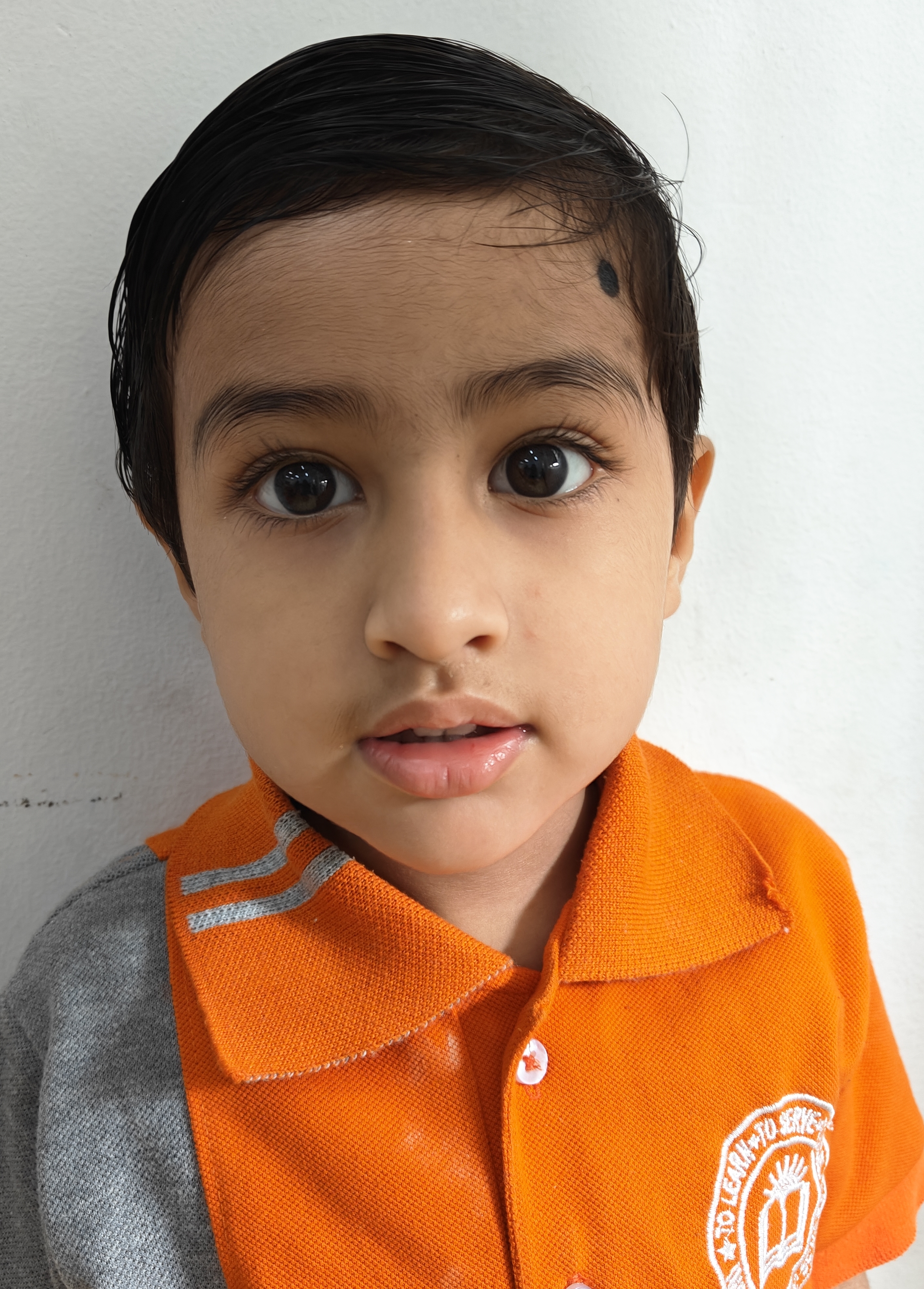 D Y Patil International School, Worli