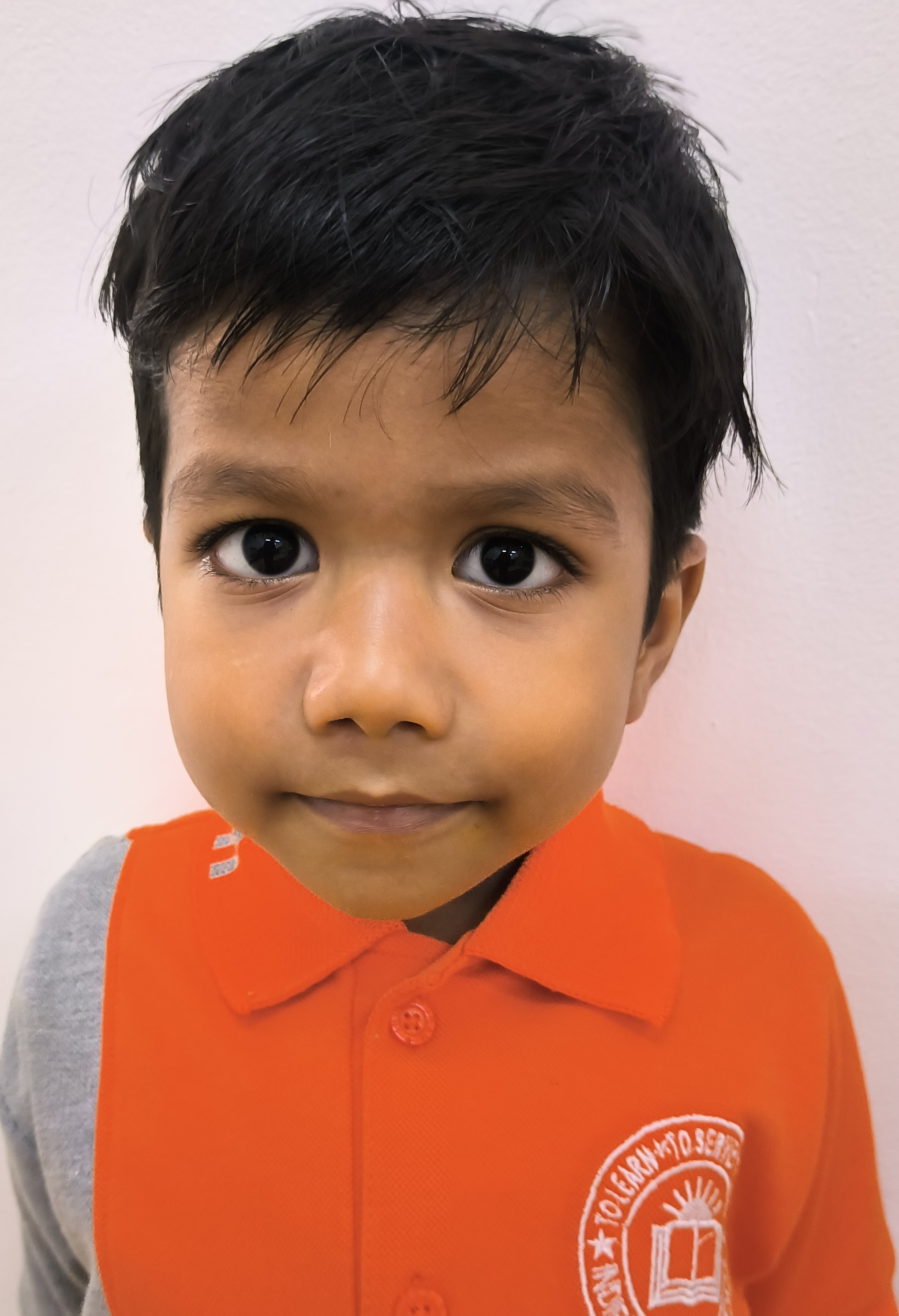D Y Patil International School, Worli