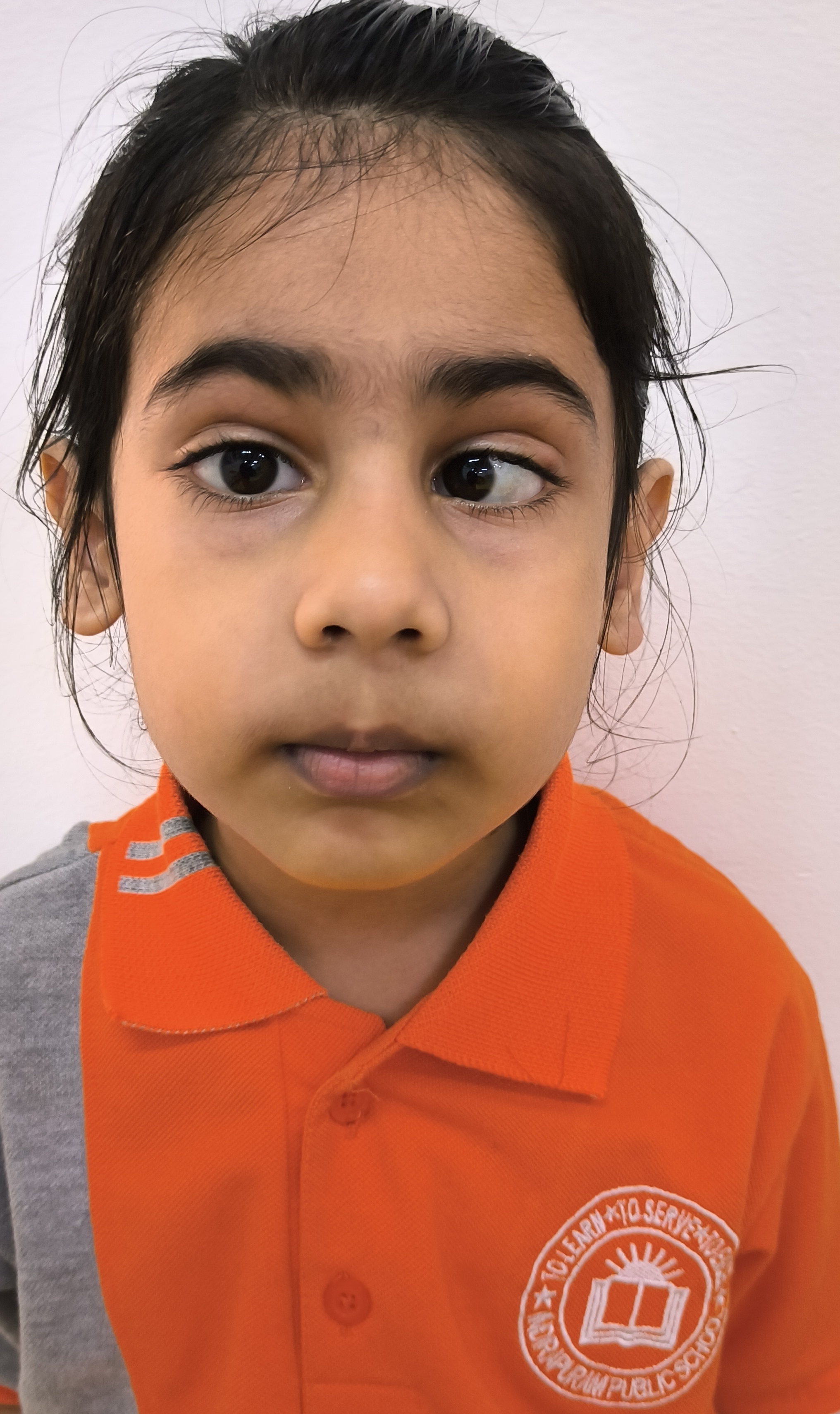 D Y Patil International School, Worli