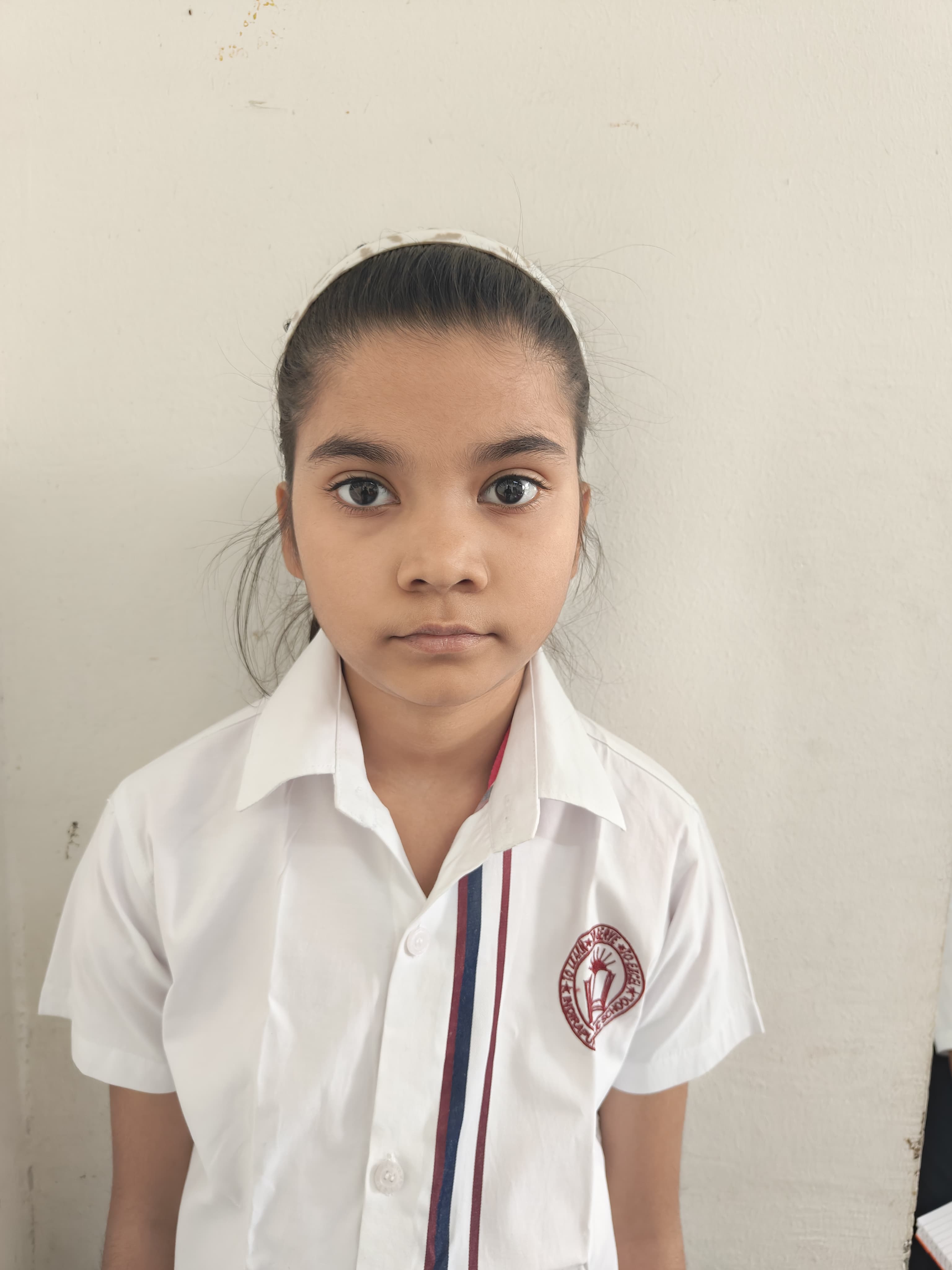 D Y Patil International School, Worli