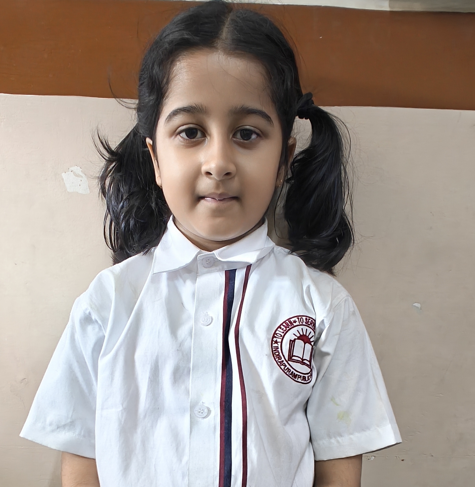 D Y Patil International School, Worli