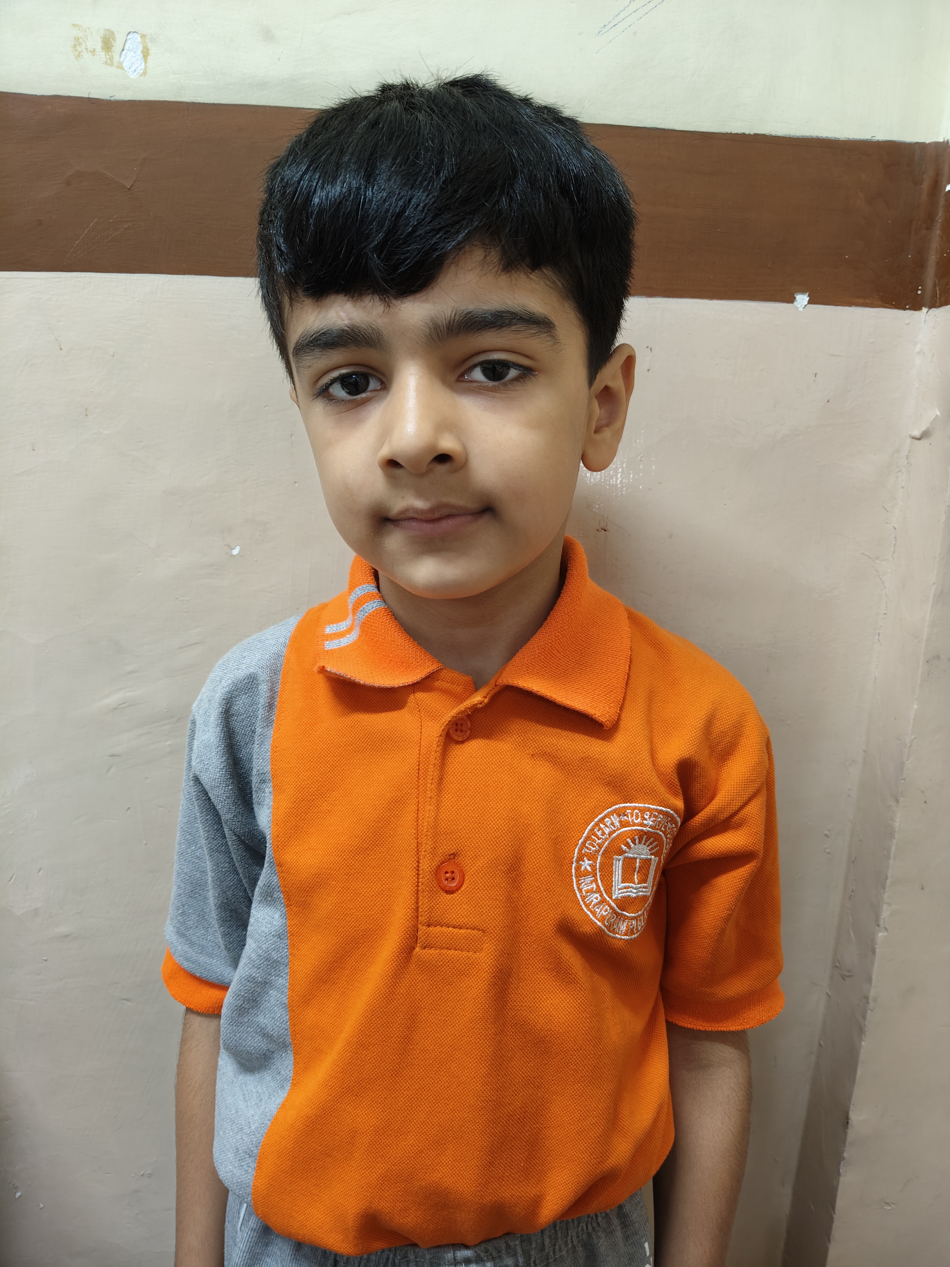 D Y Patil International School, Worli