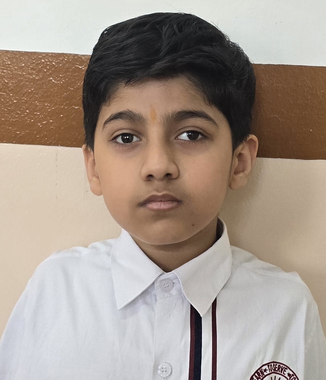 D Y Patil International School, Worli
