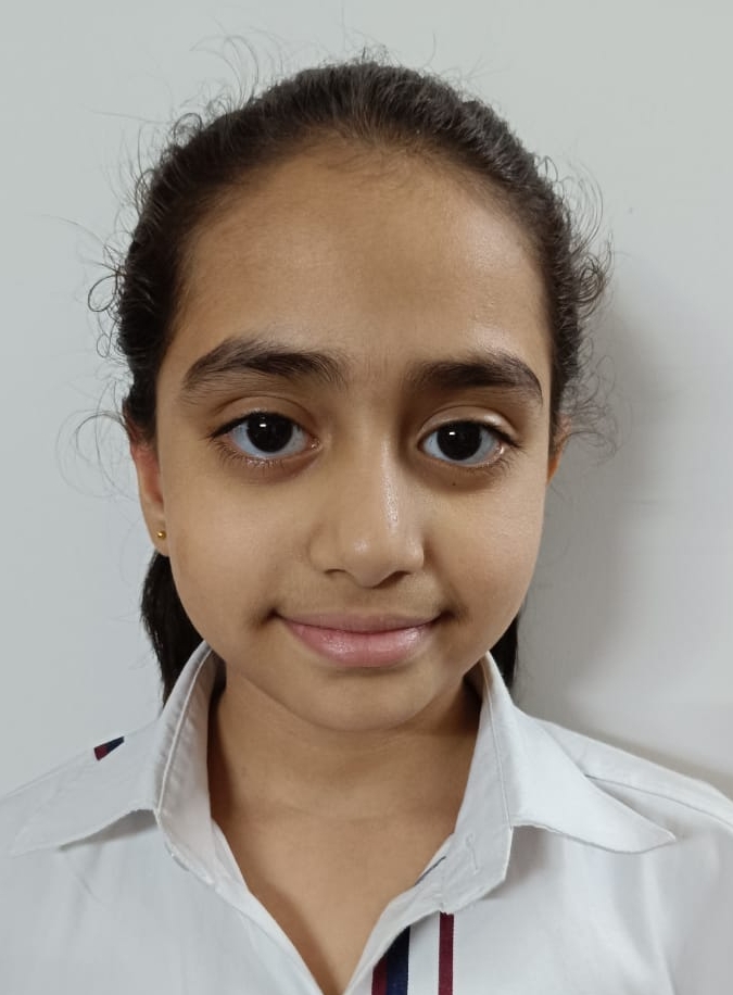 D Y Patil International School, Worli