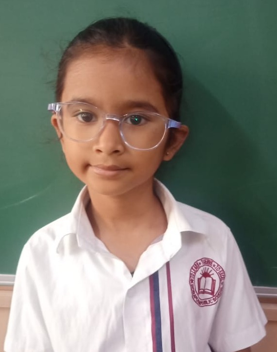 D Y Patil International School, Worli