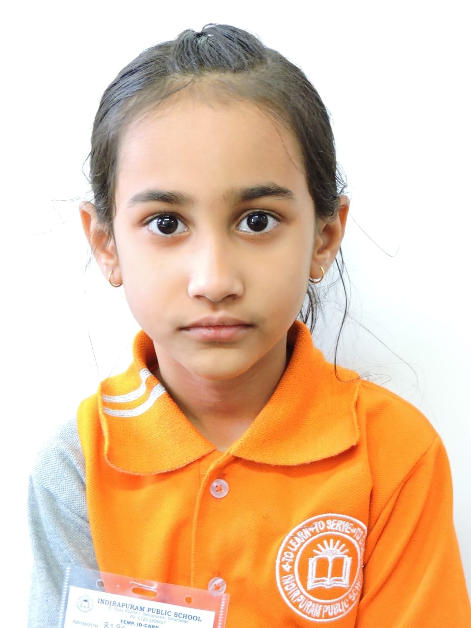 D Y Patil International School, Worli
