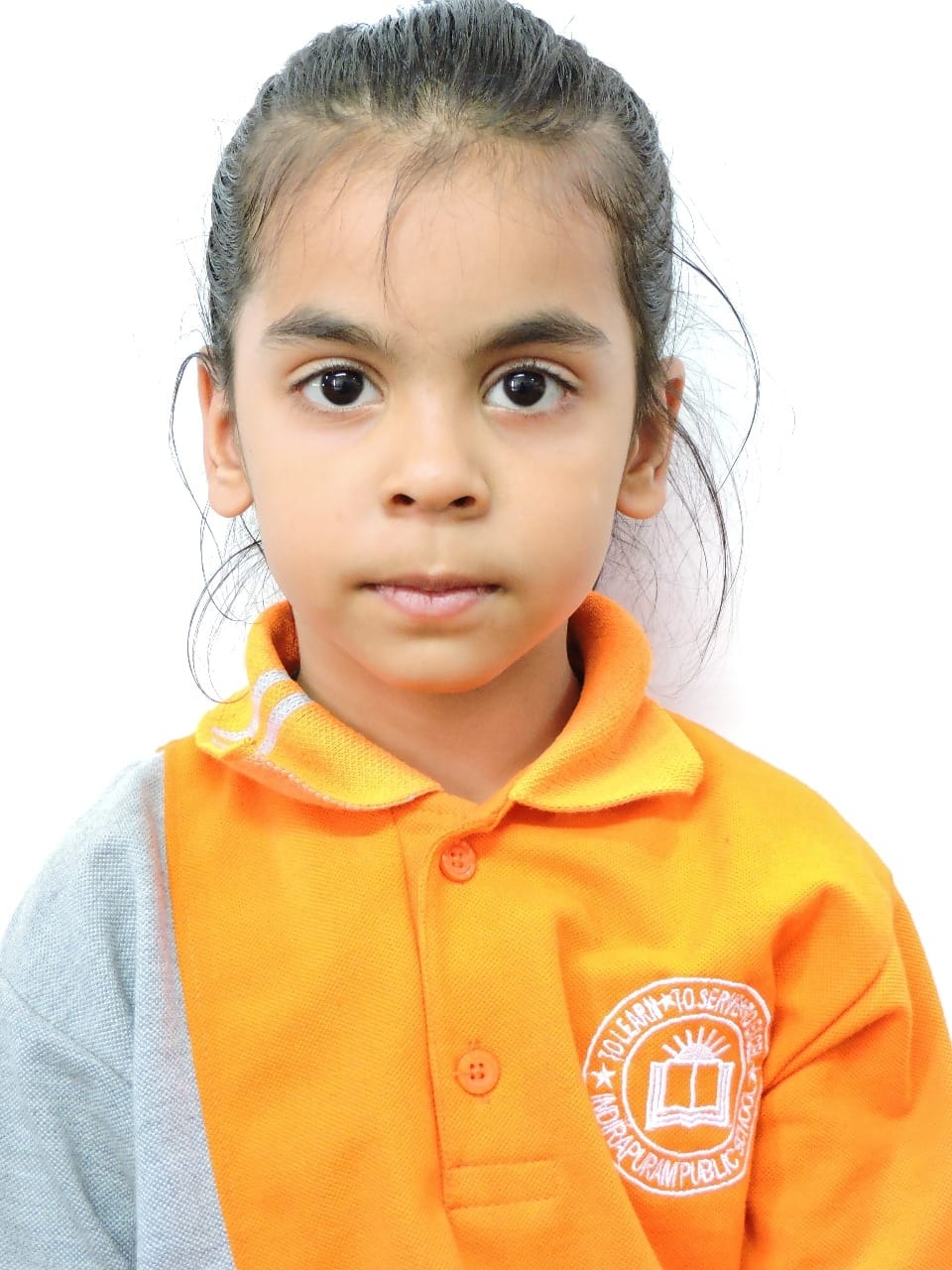 D Y Patil International School, Worli