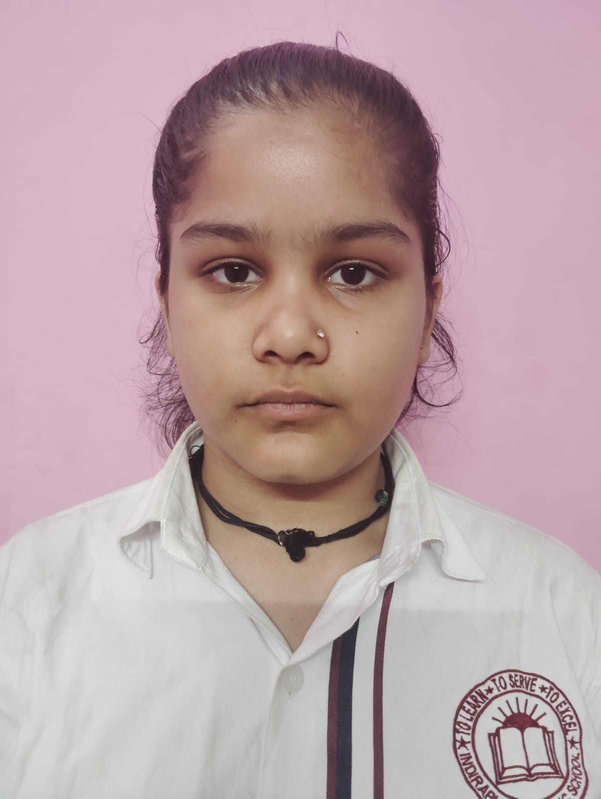 D Y Patil International School, Worli