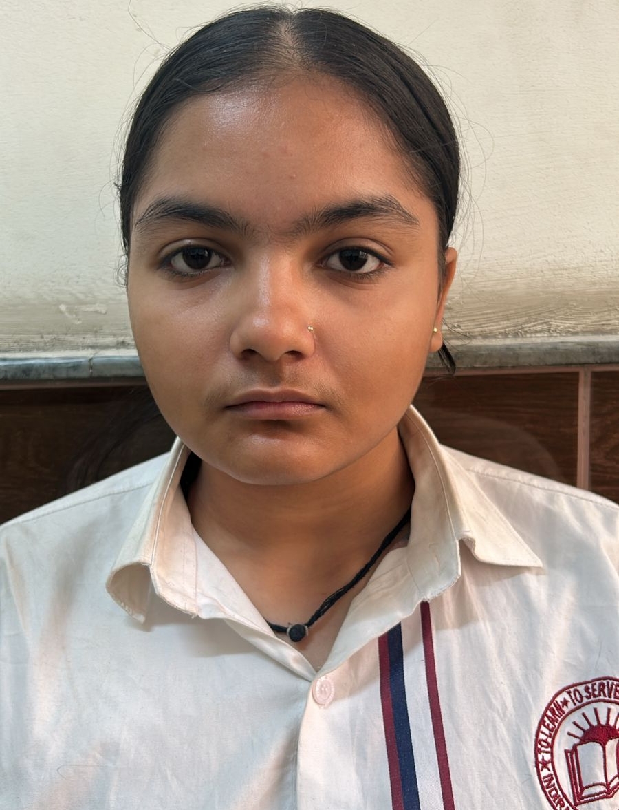 D Y Patil International School, Worli