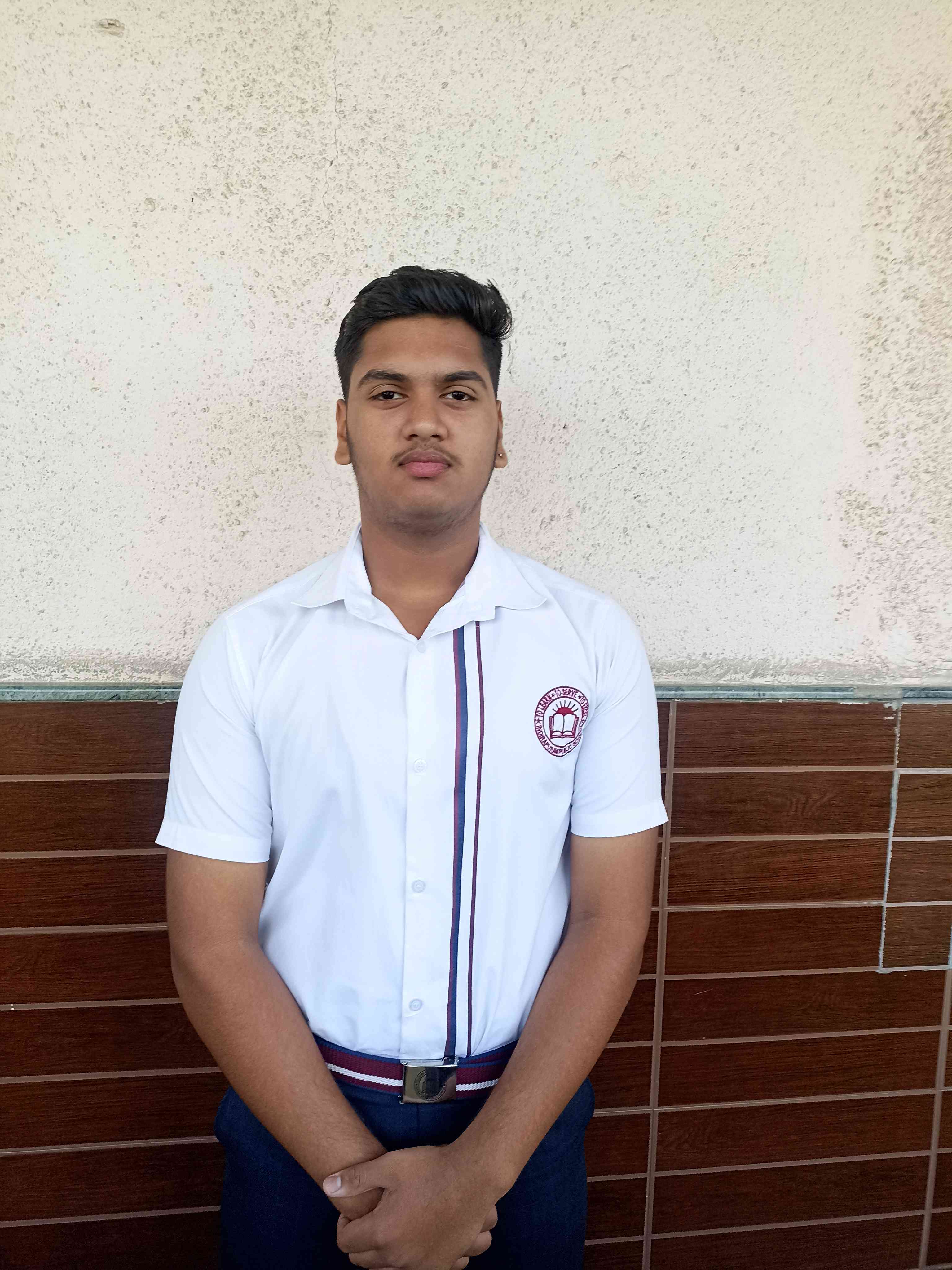 D Y Patil International School, Worli