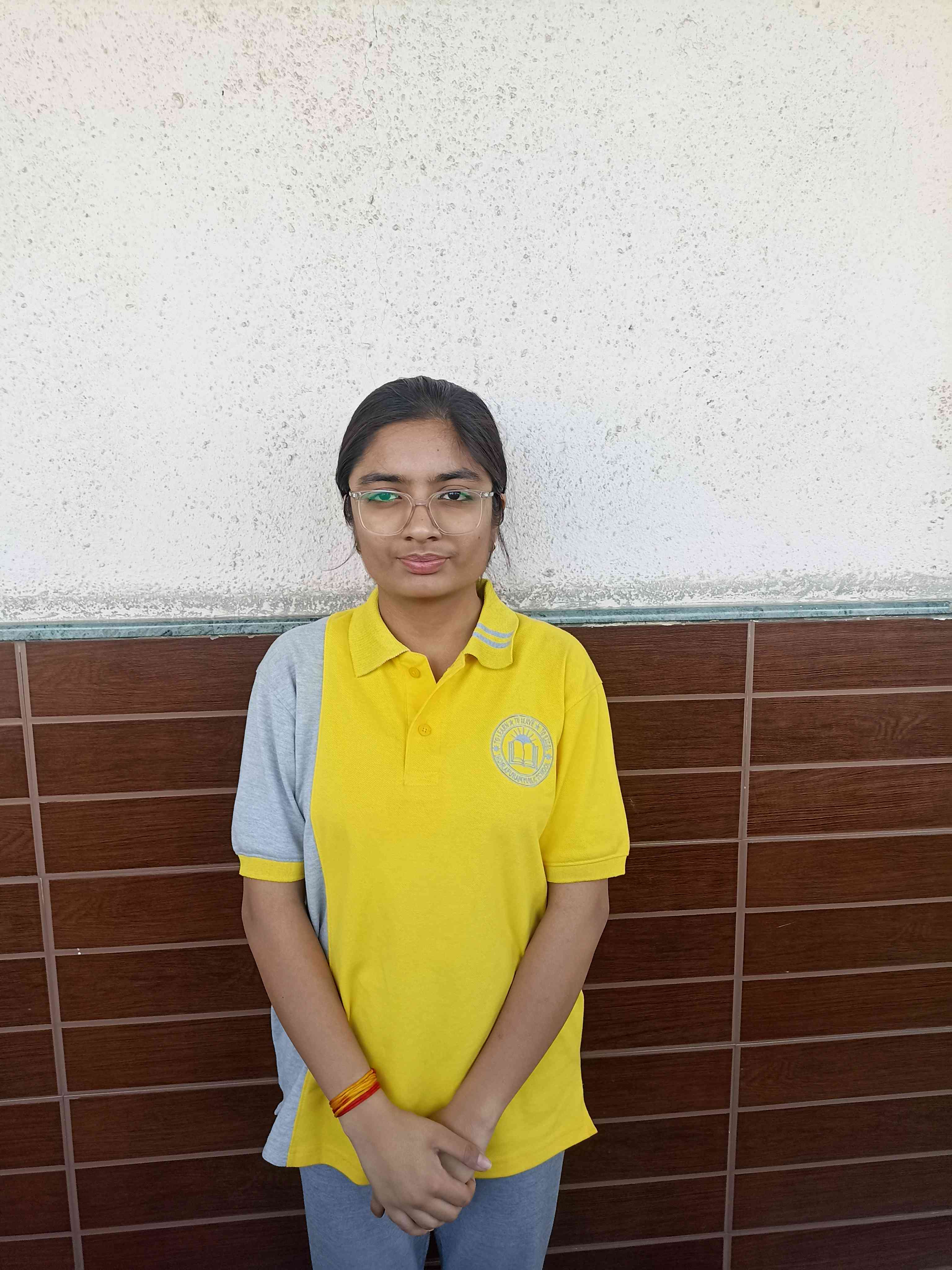 D Y Patil International School, Worli