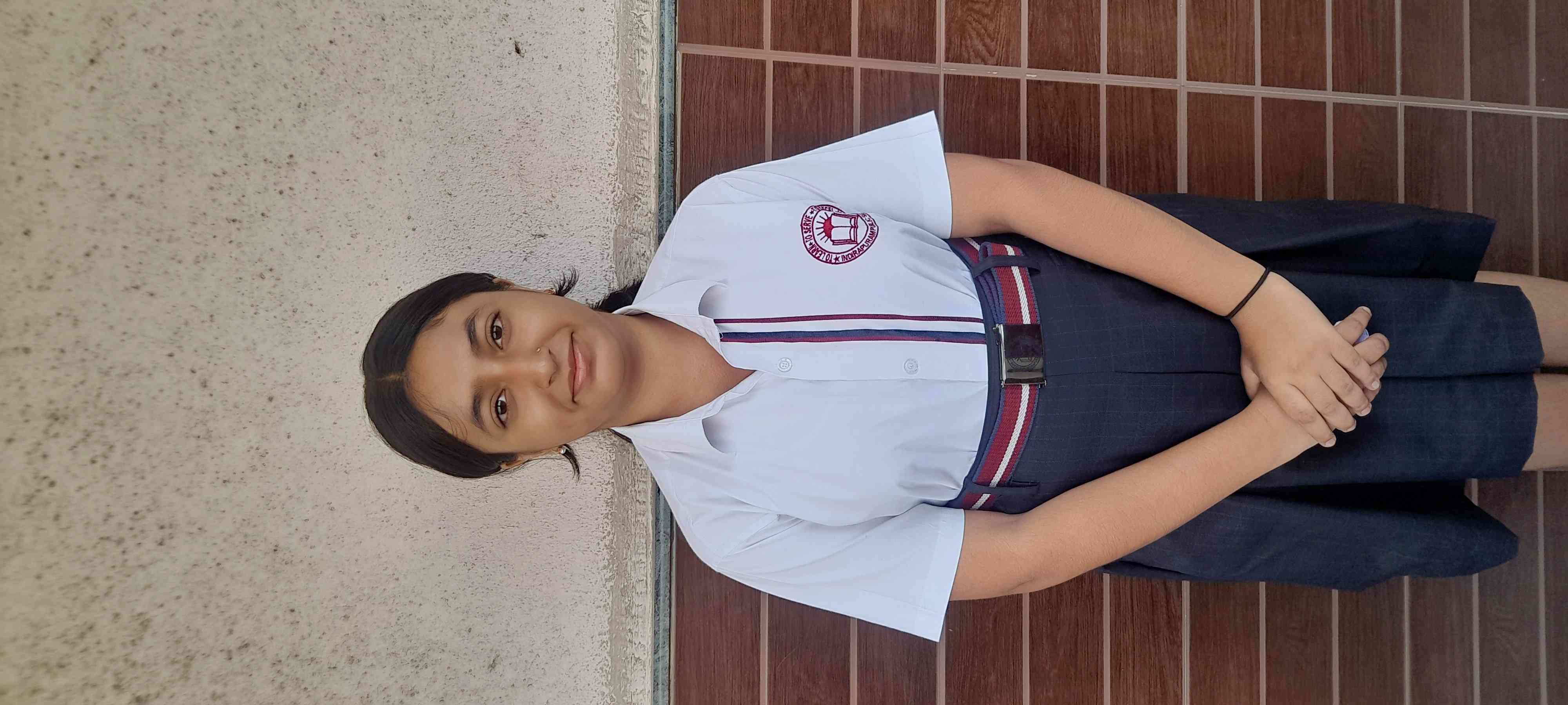 D Y Patil International School, Worli