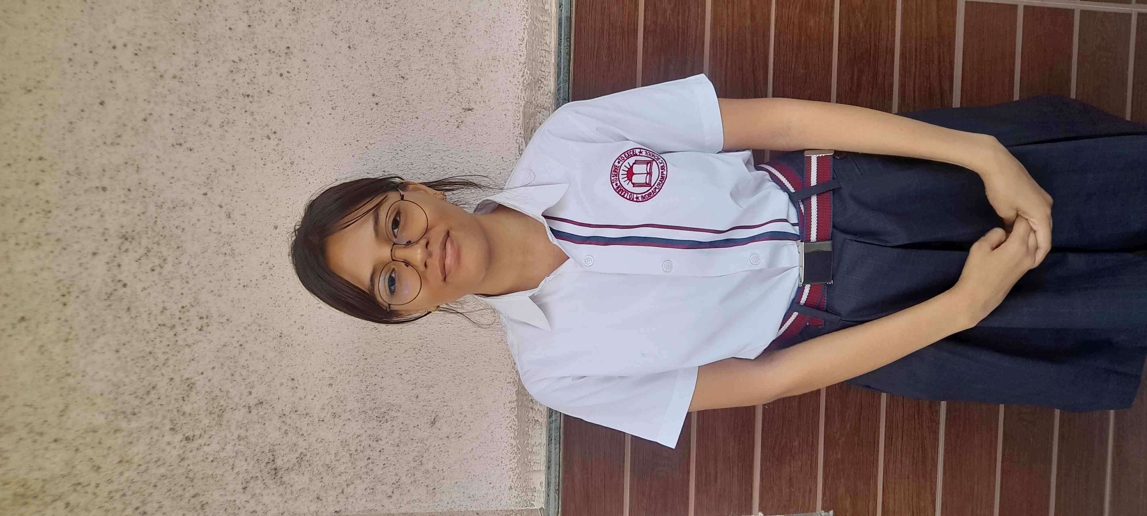 D Y Patil International School, Worli