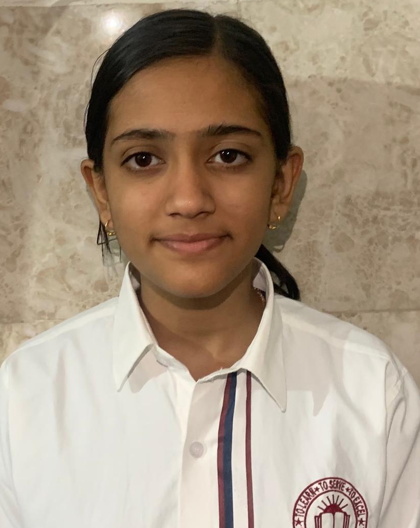D Y Patil International School, Worli