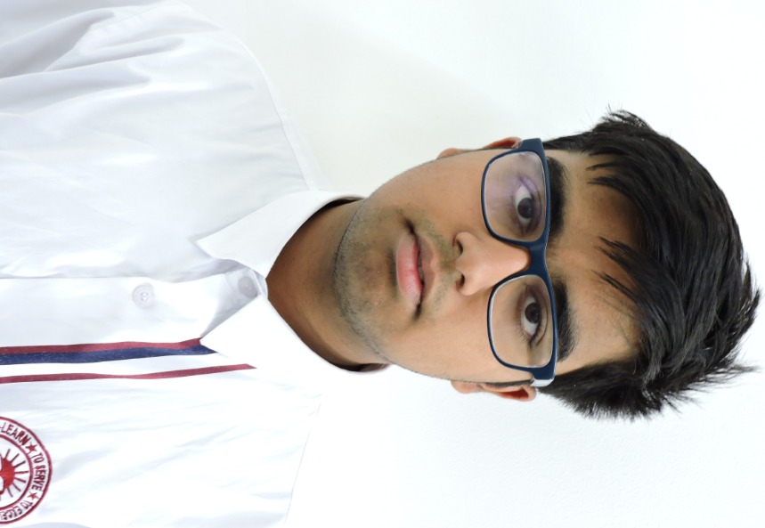 D Y Patil International School, Worli