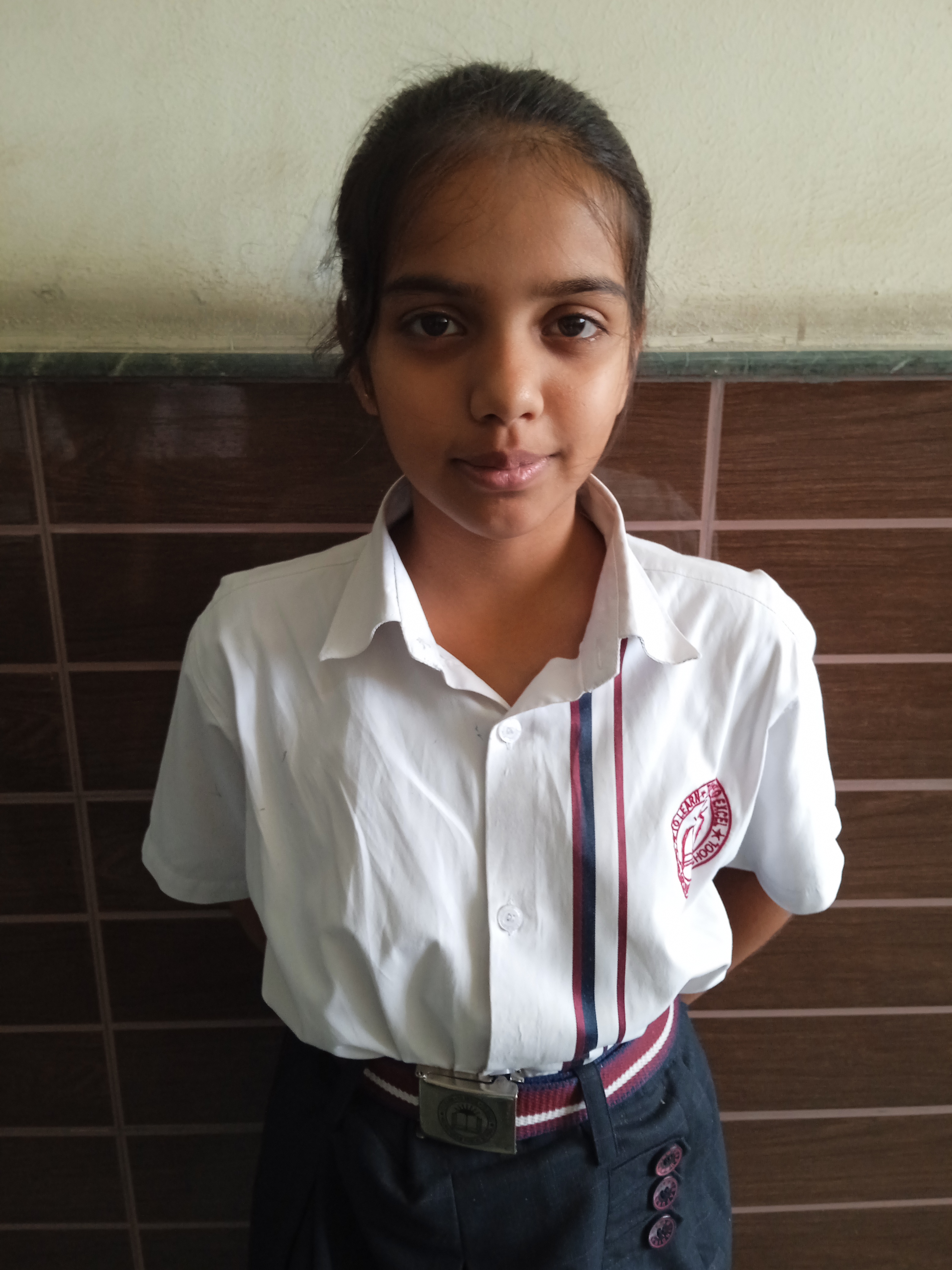 D Y Patil International School, Worli