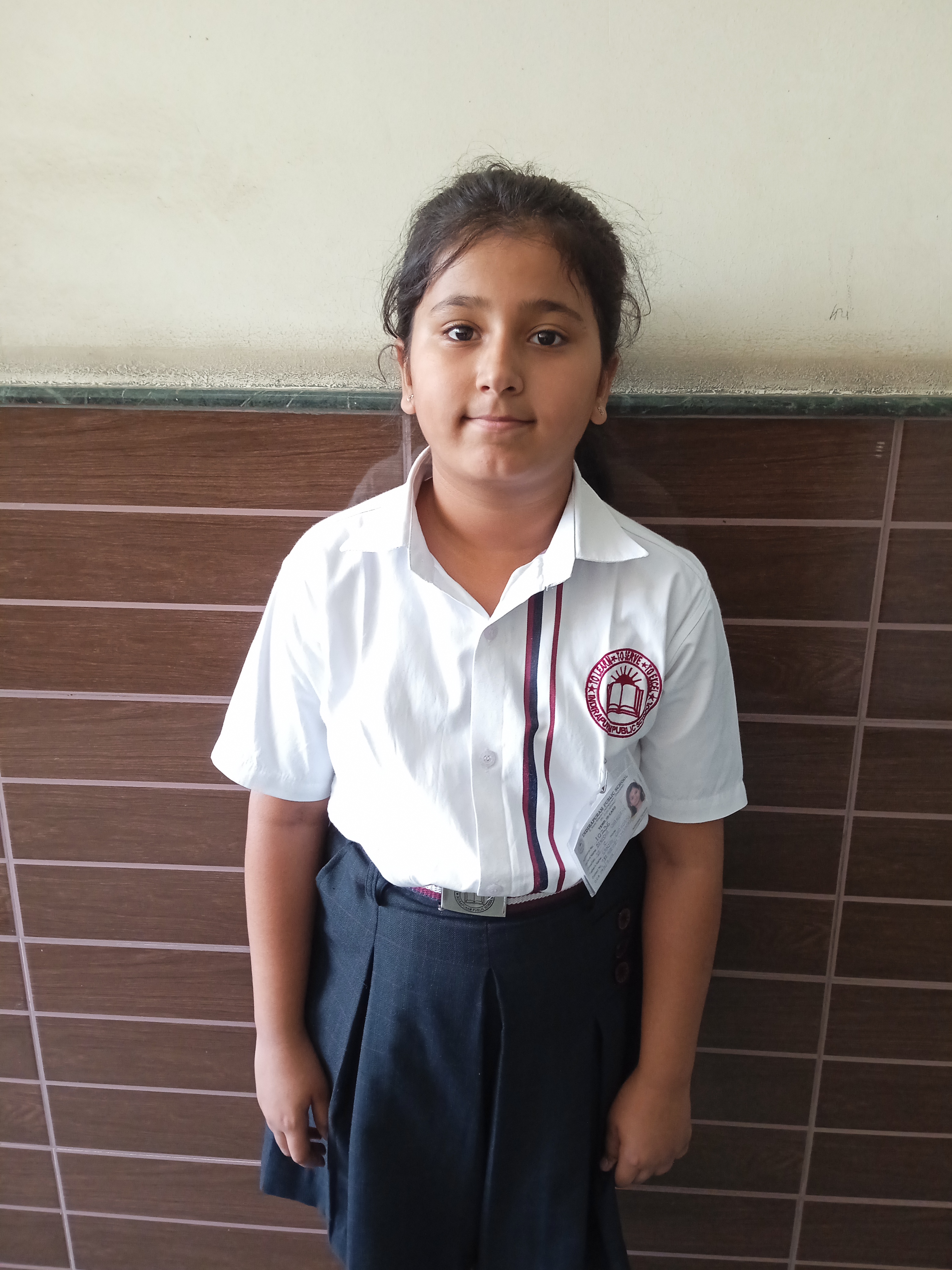 D Y Patil International School, Worli