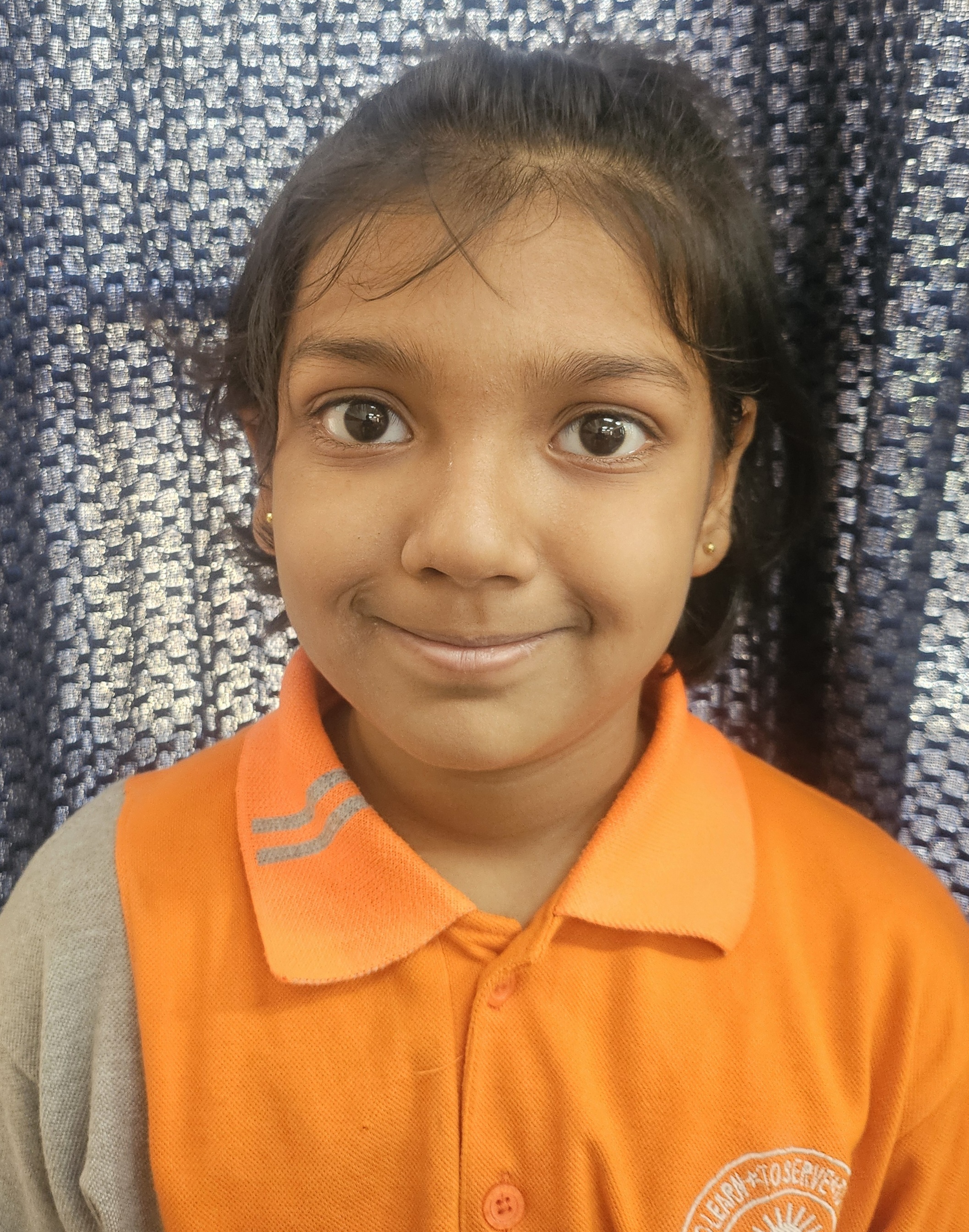 D Y Patil International School, Worli