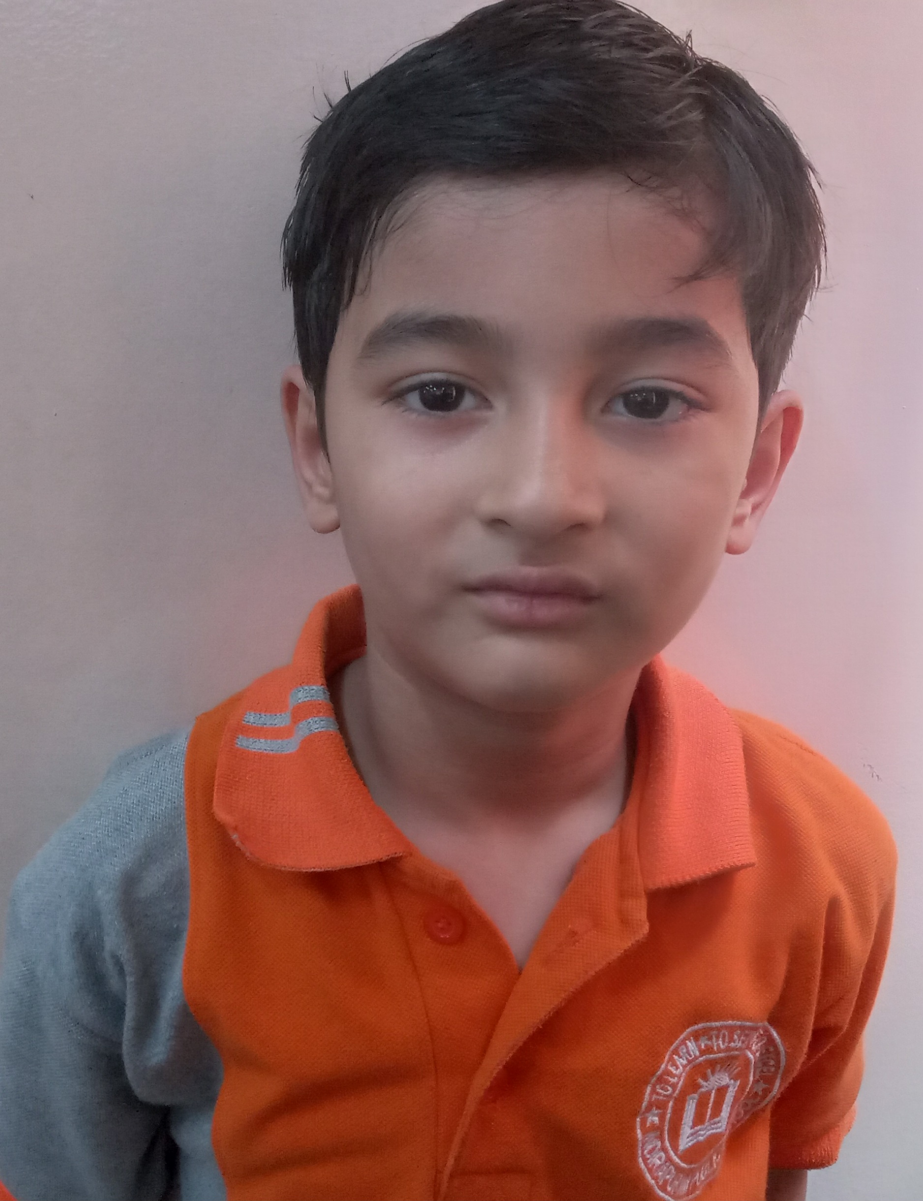 D Y Patil International School, Worli