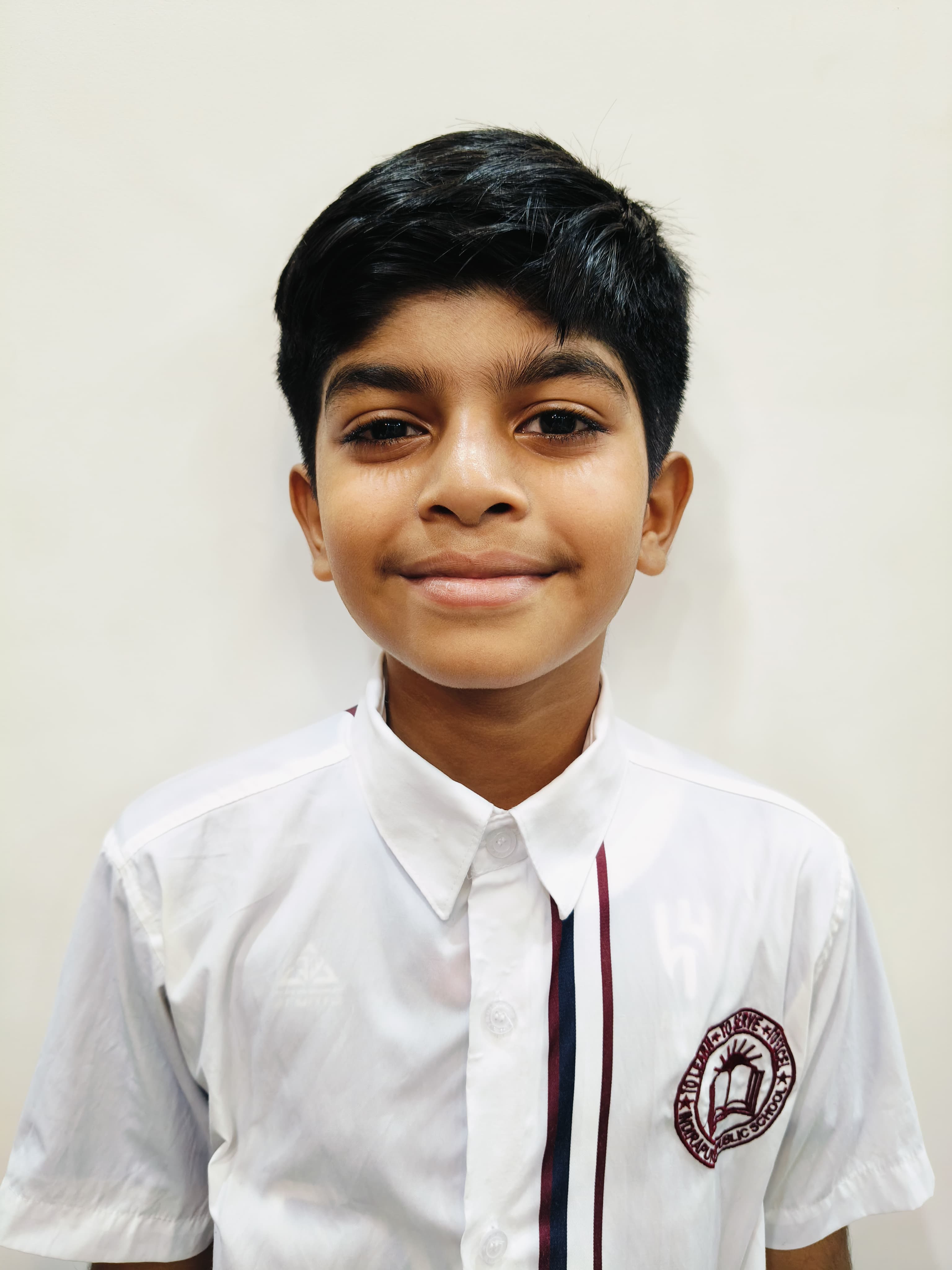 D Y Patil International School, Worli