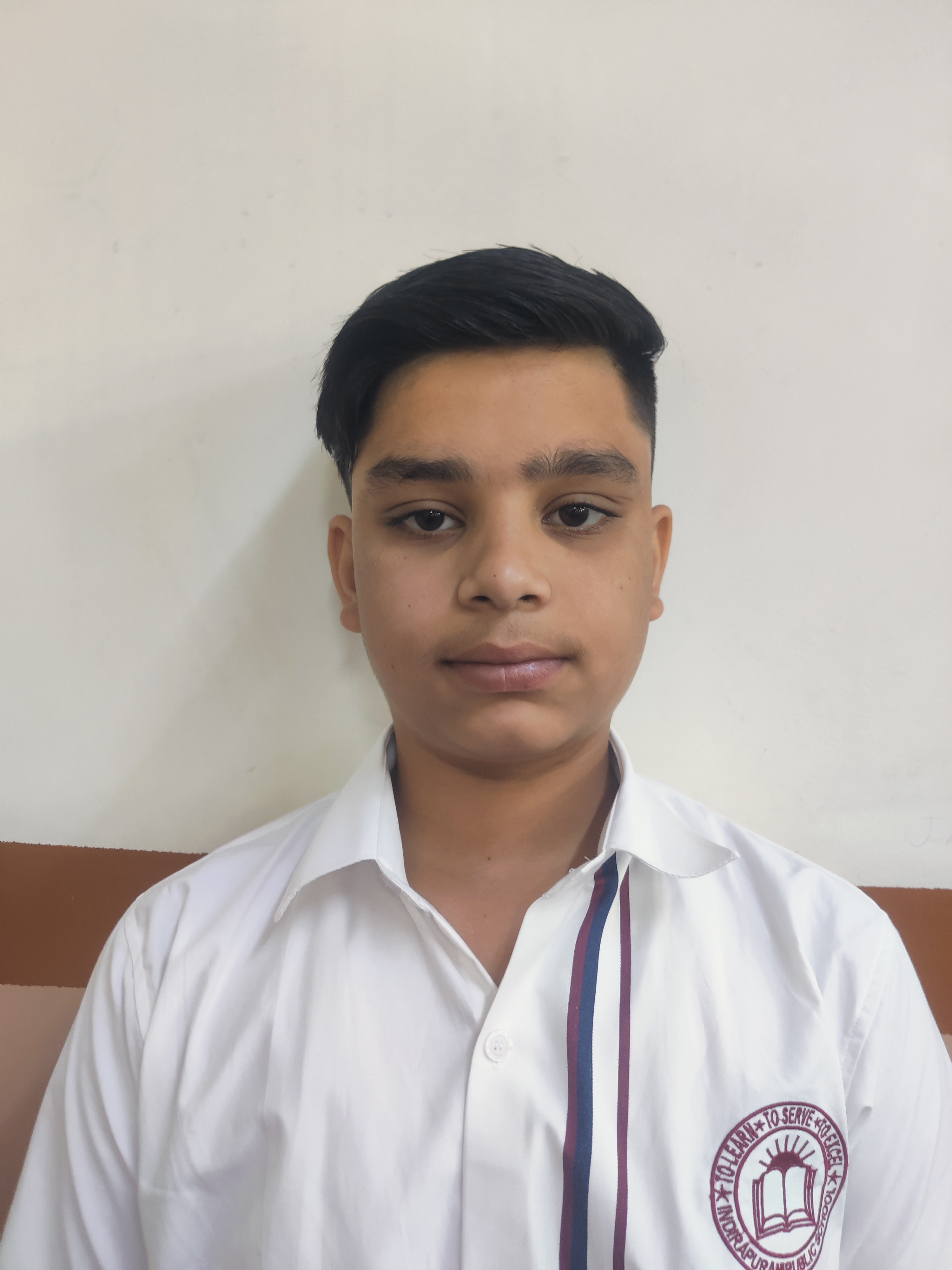 D Y Patil International School, Worli