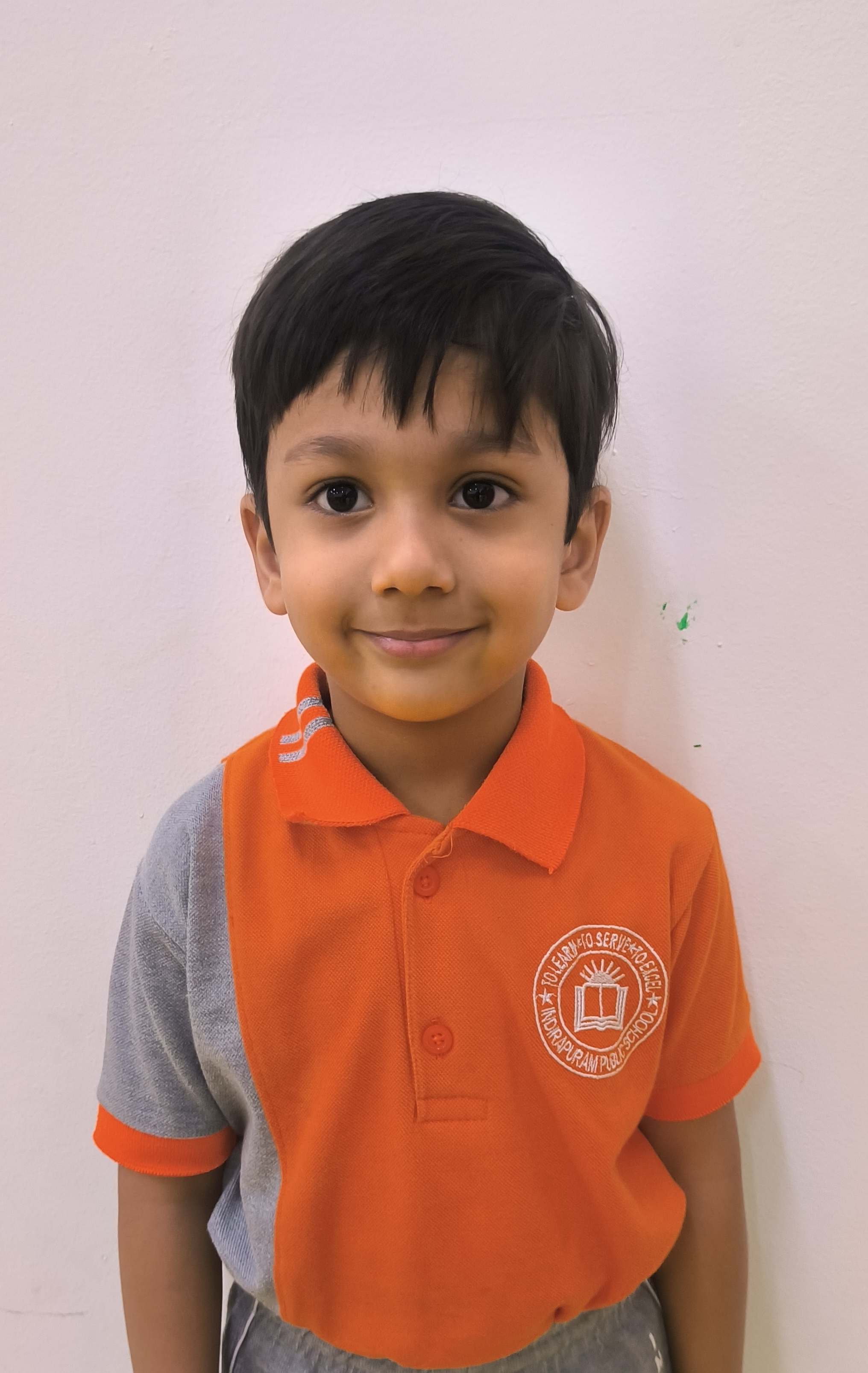 D Y Patil International School, Worli