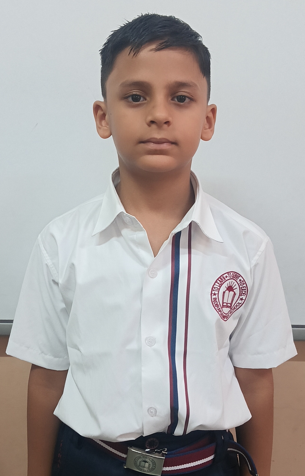 D Y Patil International School, Worli