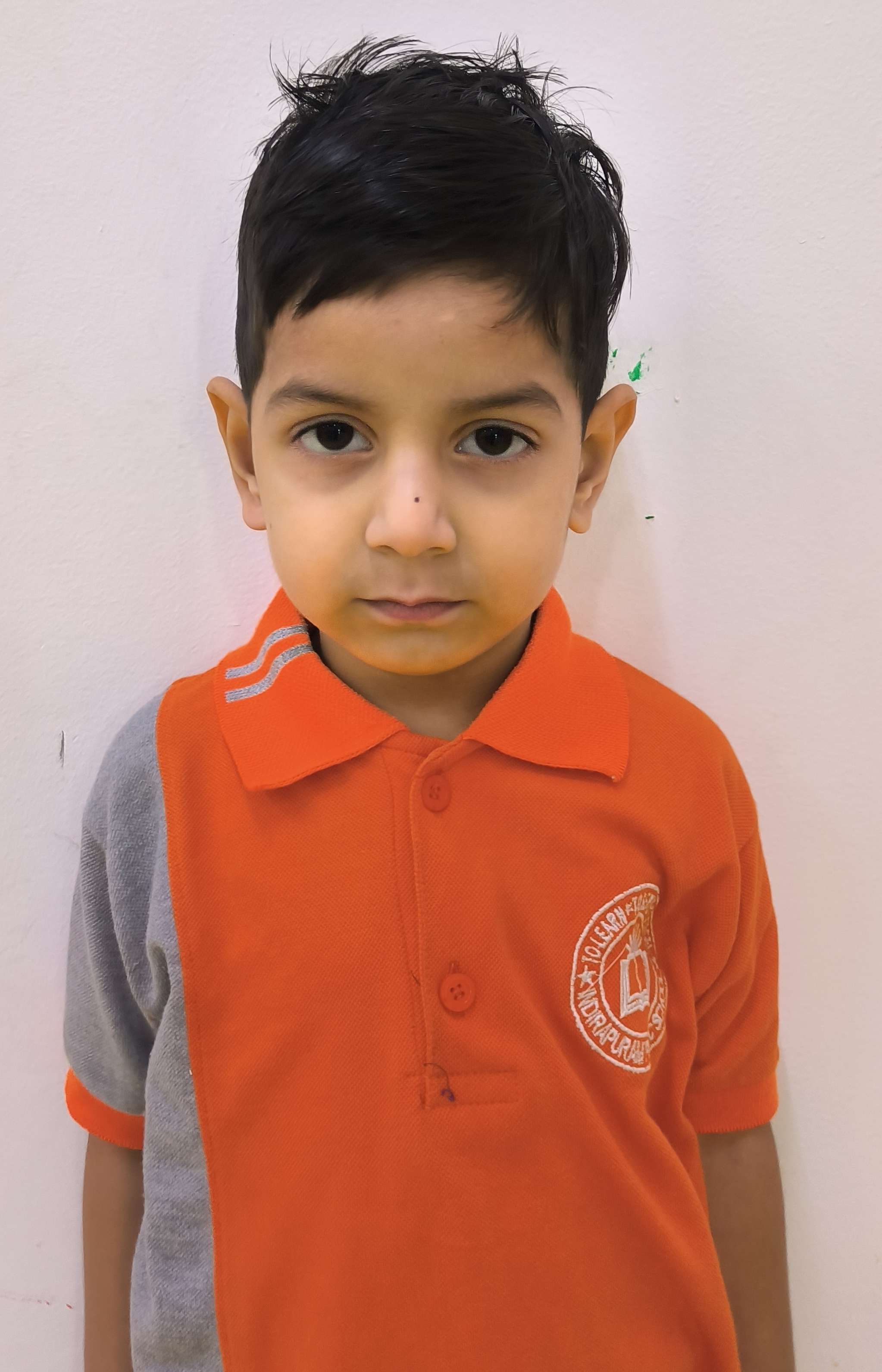 D Y Patil International School, Worli