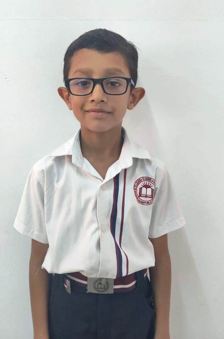 D Y Patil International School, Worli