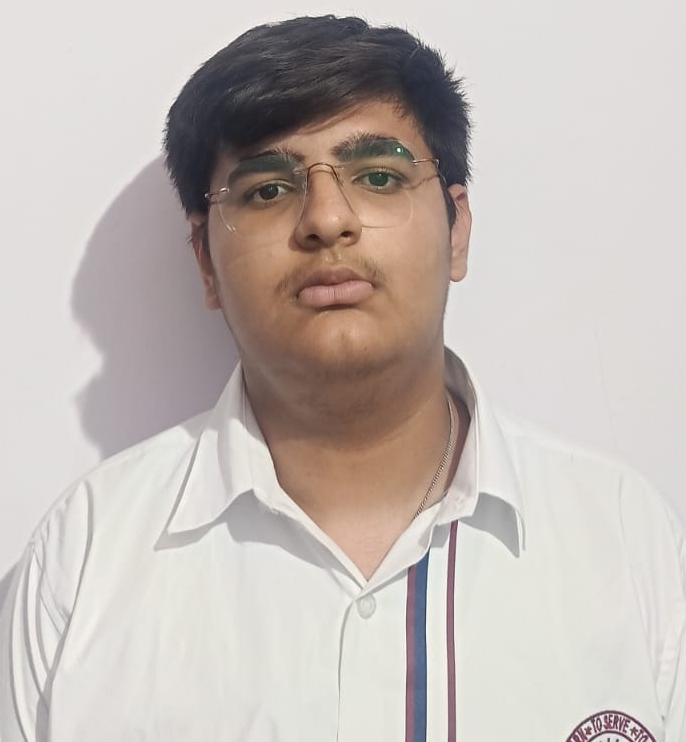 D Y Patil International School, Worli