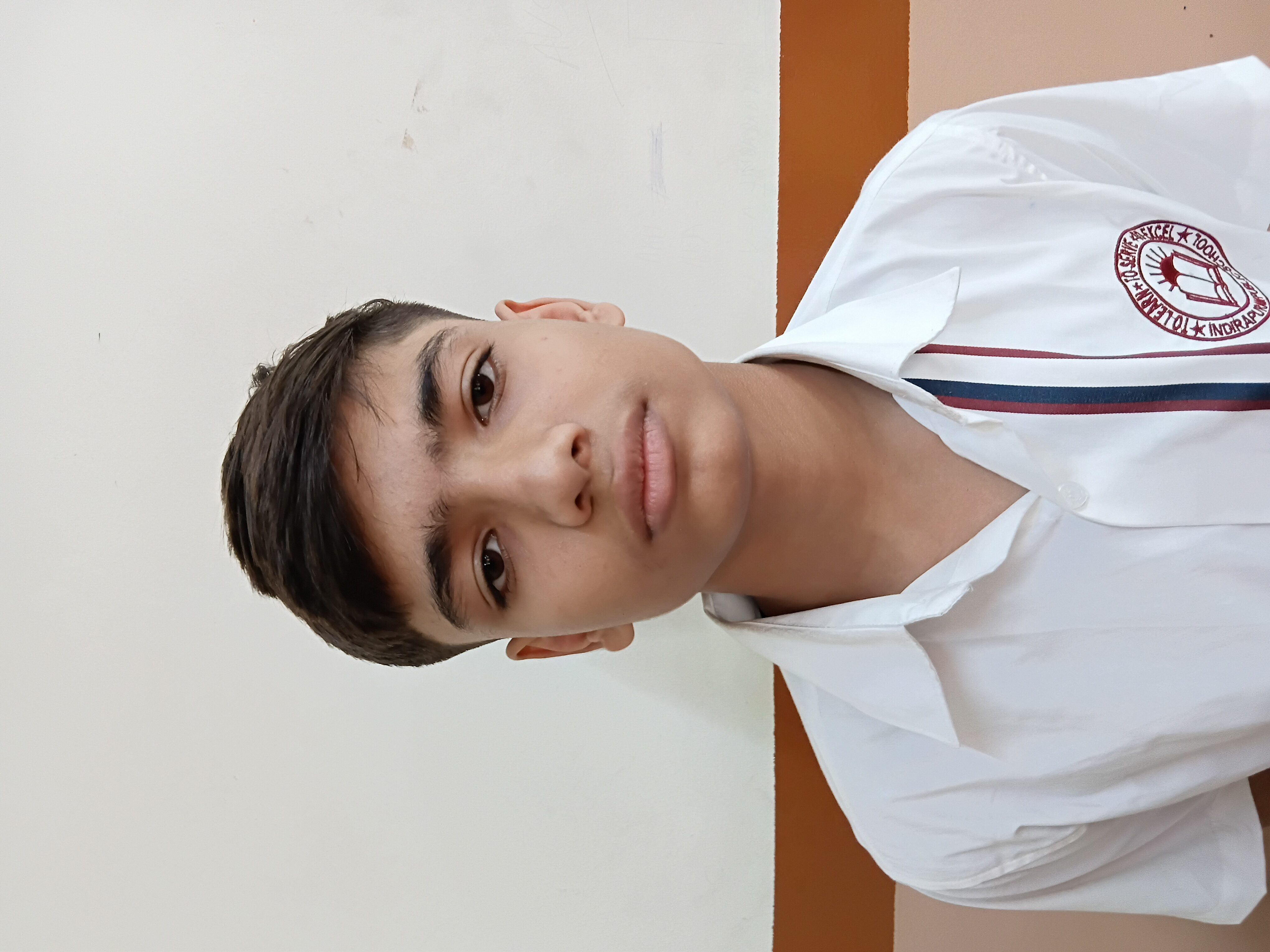 D Y Patil International School, Worli