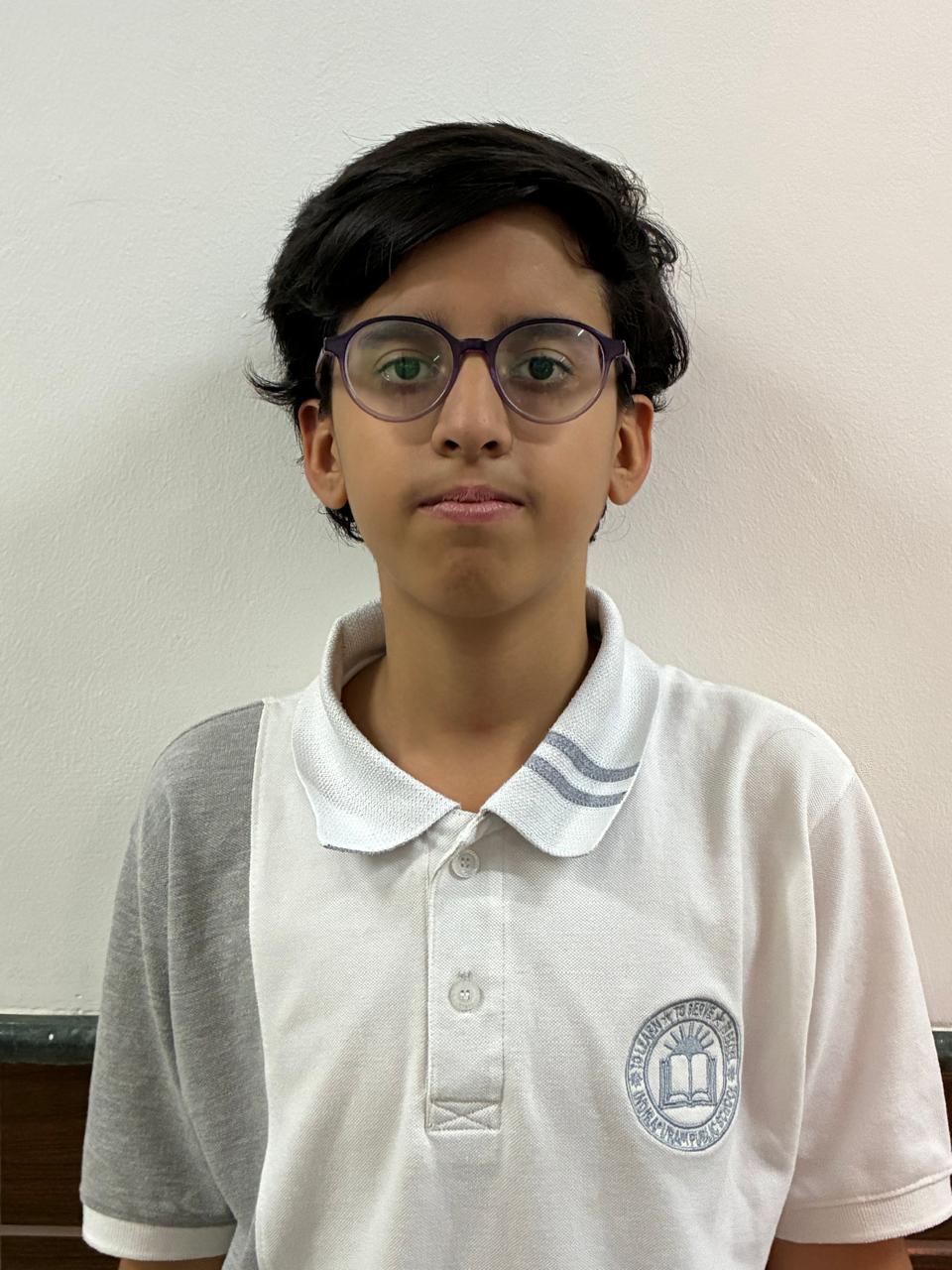 D Y Patil International School, Worli