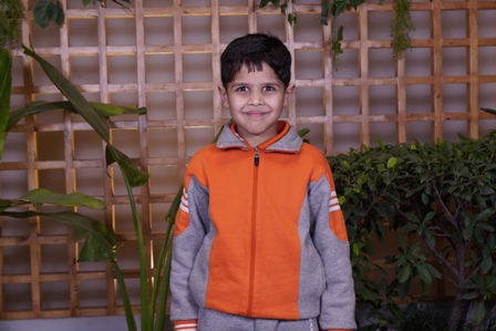 D Y Patil International School, Worli