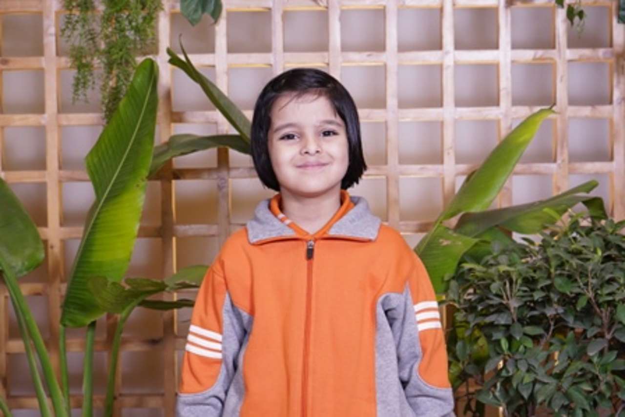 D Y Patil International School, Worli