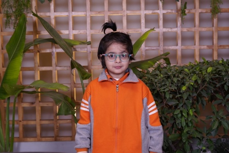 D Y Patil International School, Worli