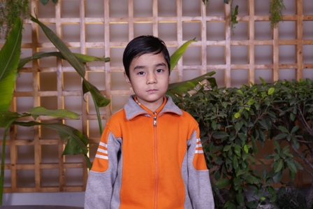 D Y Patil International School, Worli