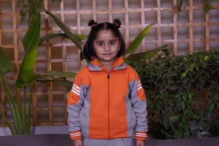 D Y Patil International School, Worli